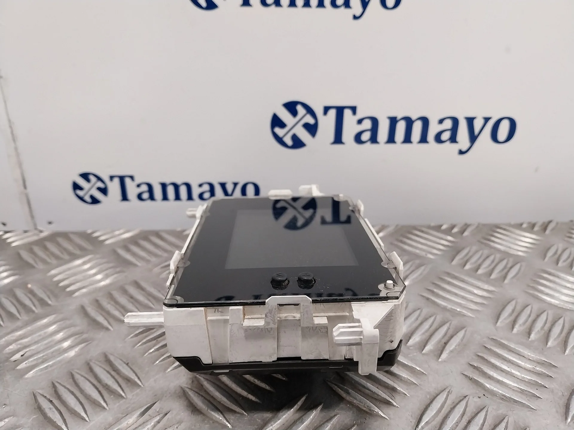 Pantalla Multifuncion para Ford Fiesta (Cb1)