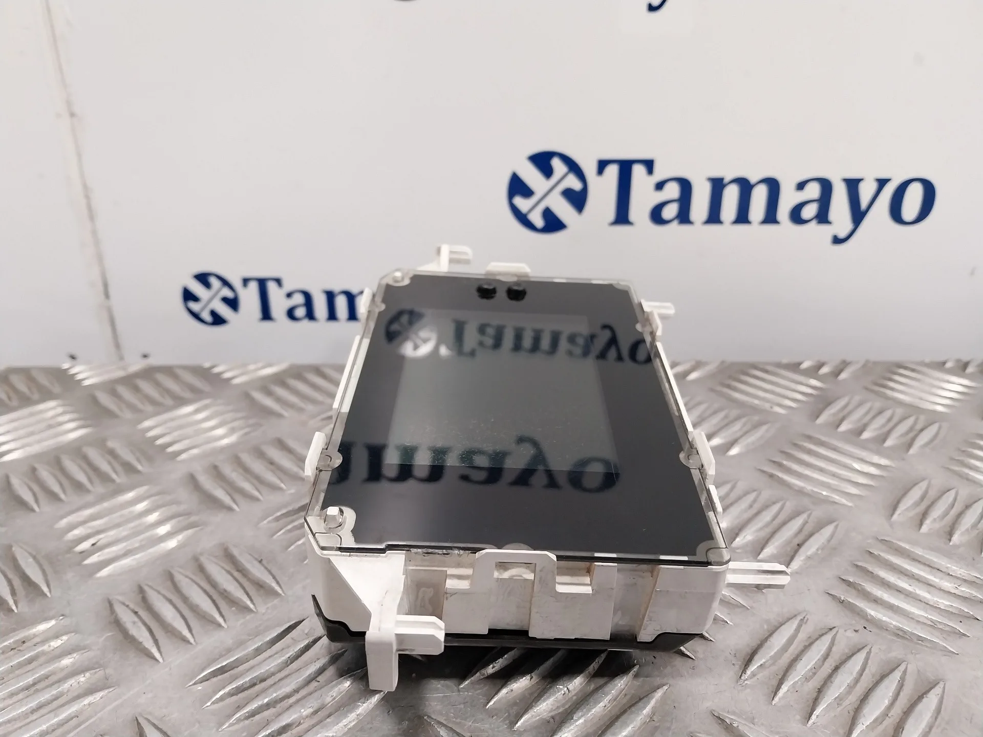 Pantalla Multifuncion para Ford Fiesta (Cb1)