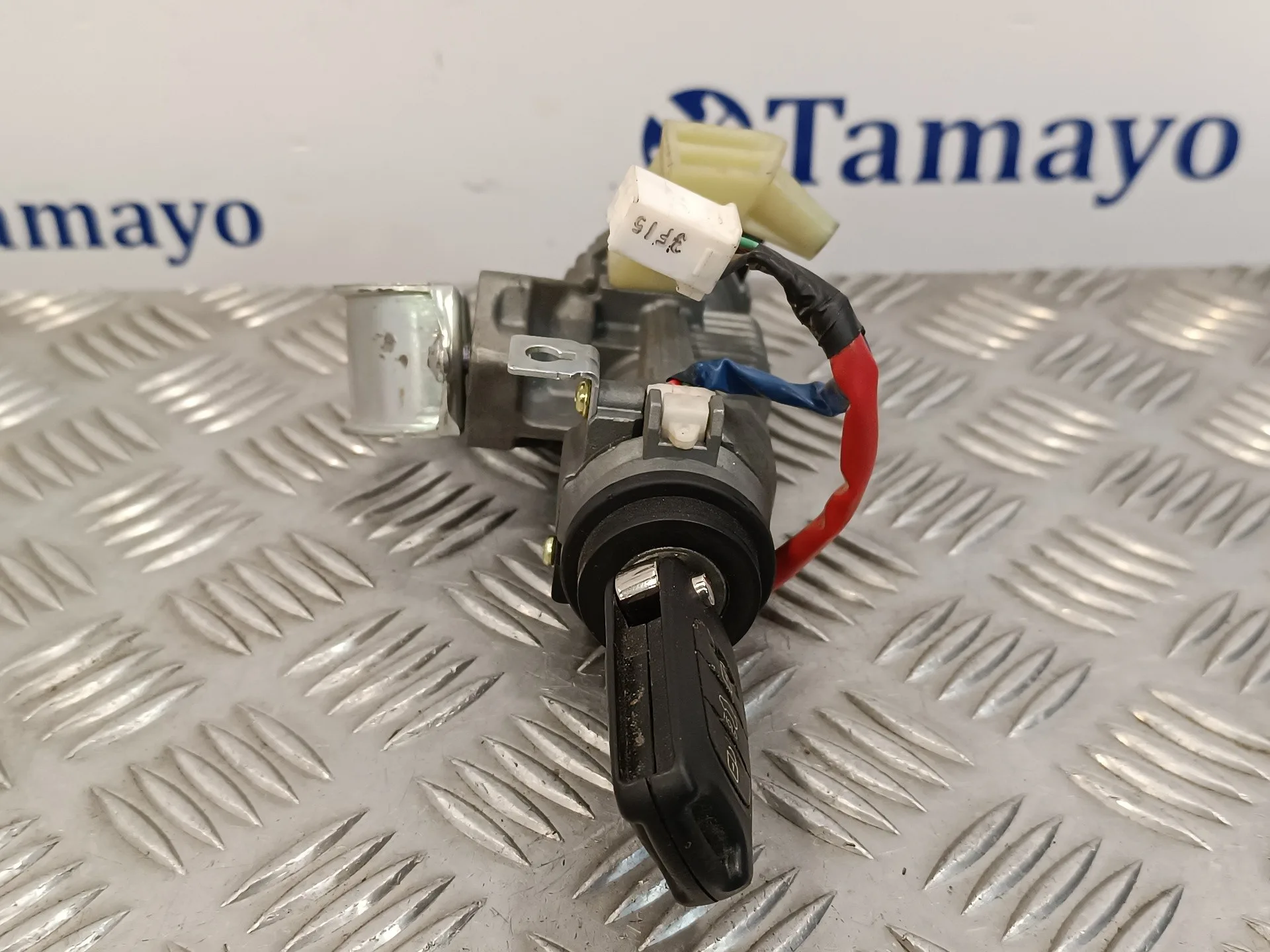 Conmutador De Arranque para Hyundai I30 (Gd)