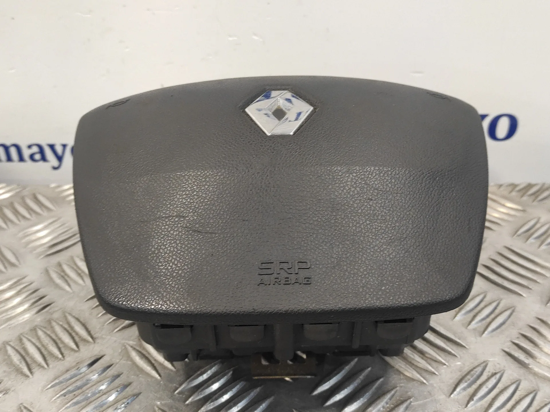 Airbag Delantero Izquierdo para Renault Megane Iii Berlina 5 P