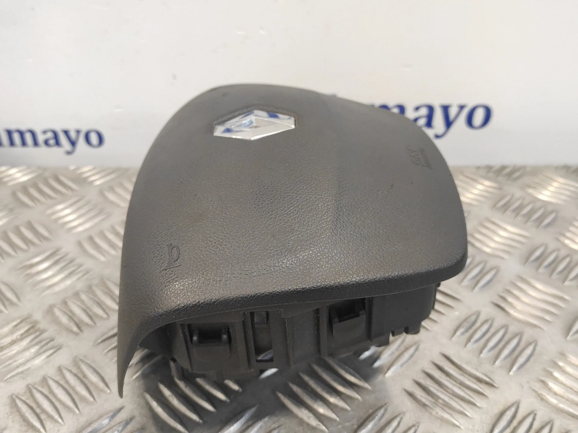 Airbag Delantero Izquierdo para Renault Megane Iii Berlina 5 P