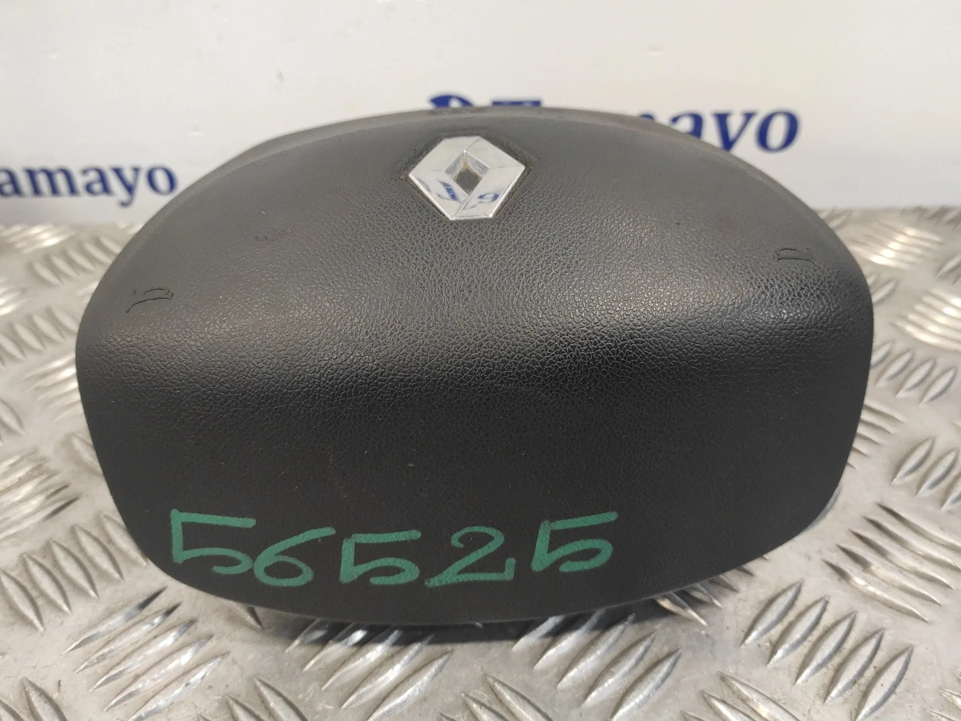 Airbag Delantero Izquierdo para Renault Megane Iii Berlina 5 P