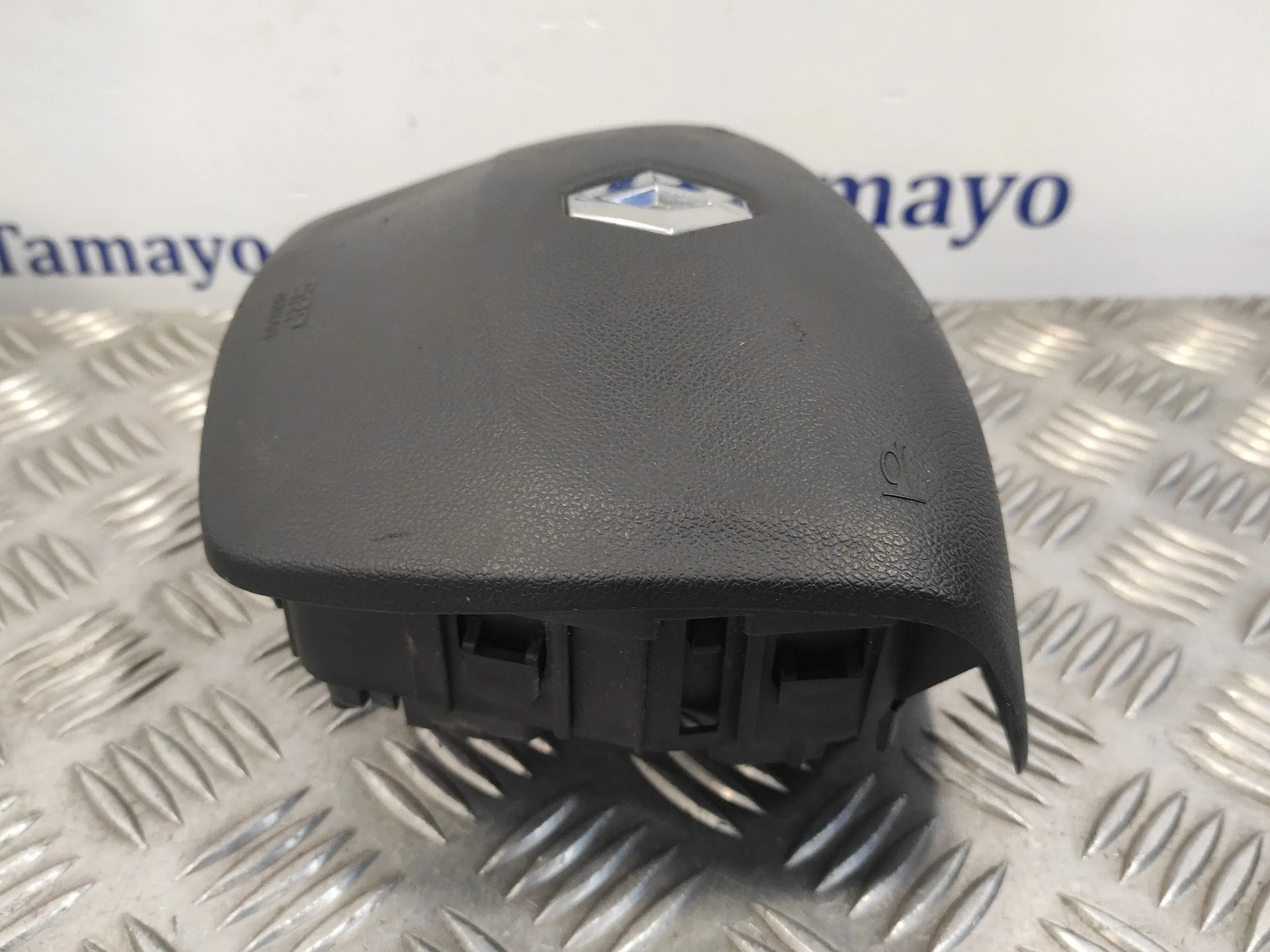 Airbag Delantero Izquierdo para Renault Megane Iii Berlina 5 P