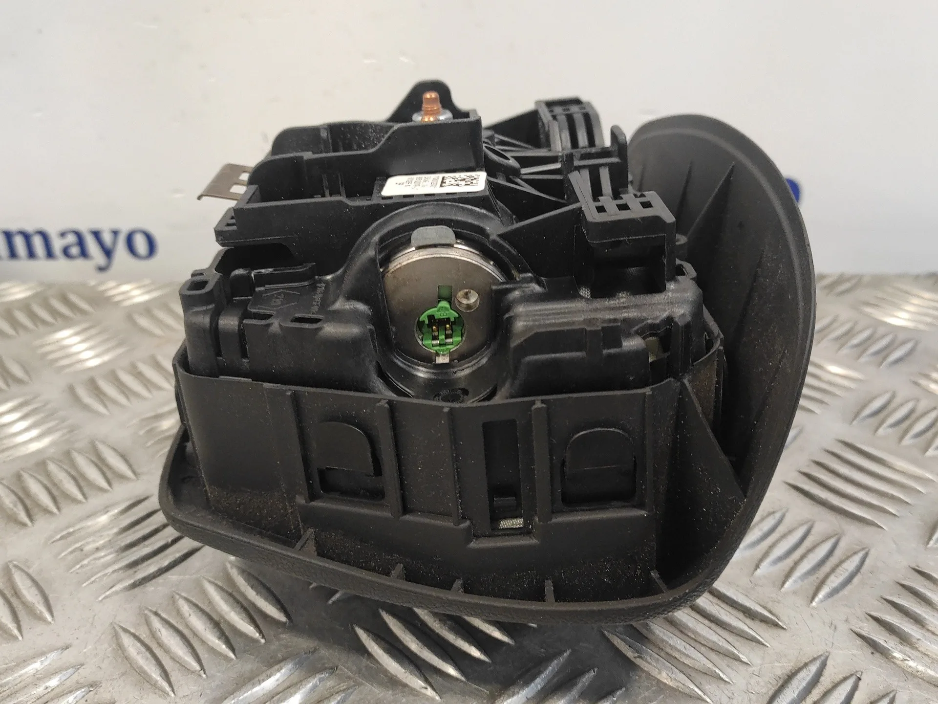 Airbag Delantero Izquierdo para Renault Megane Iii Berlina 5 P