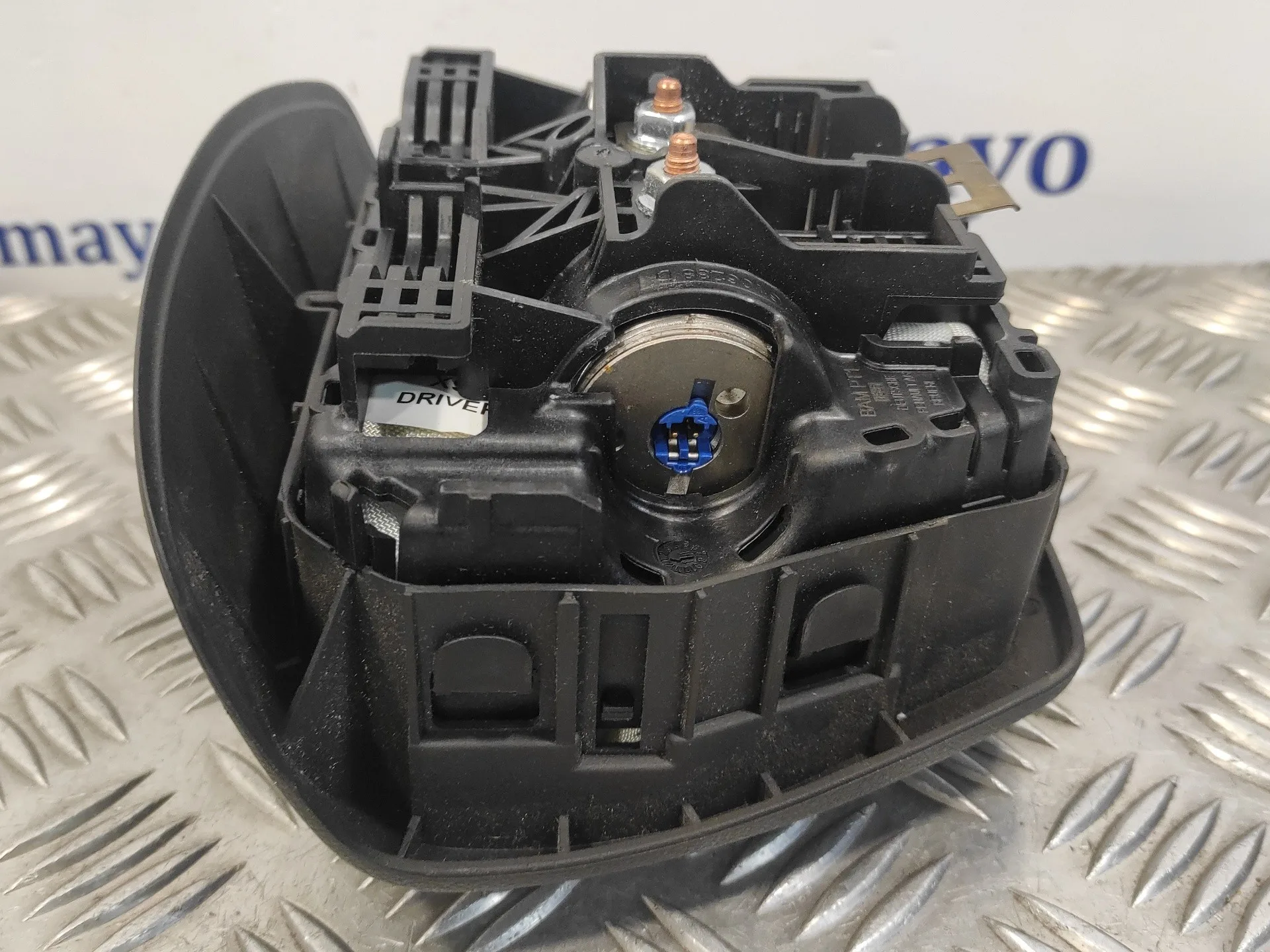 Airbag Delantero Izquierdo para Renault Megane Iii Berlina 5 P