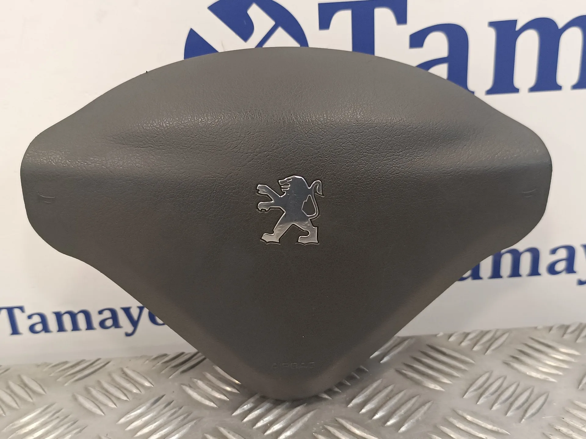 Airbag Delantero Izquierdo para Peugeot 207