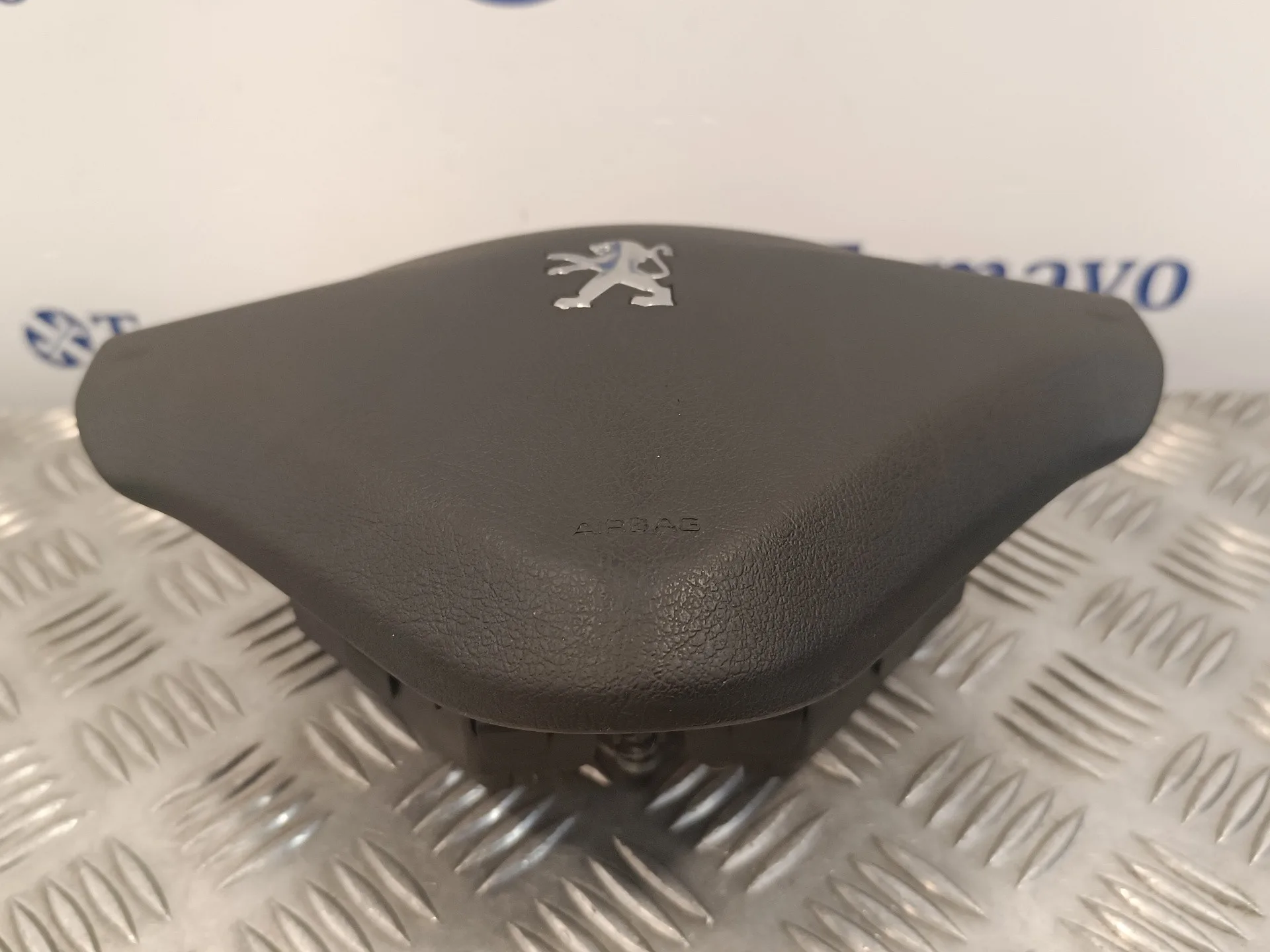 Airbag Delantero Izquierdo para Peugeot 207