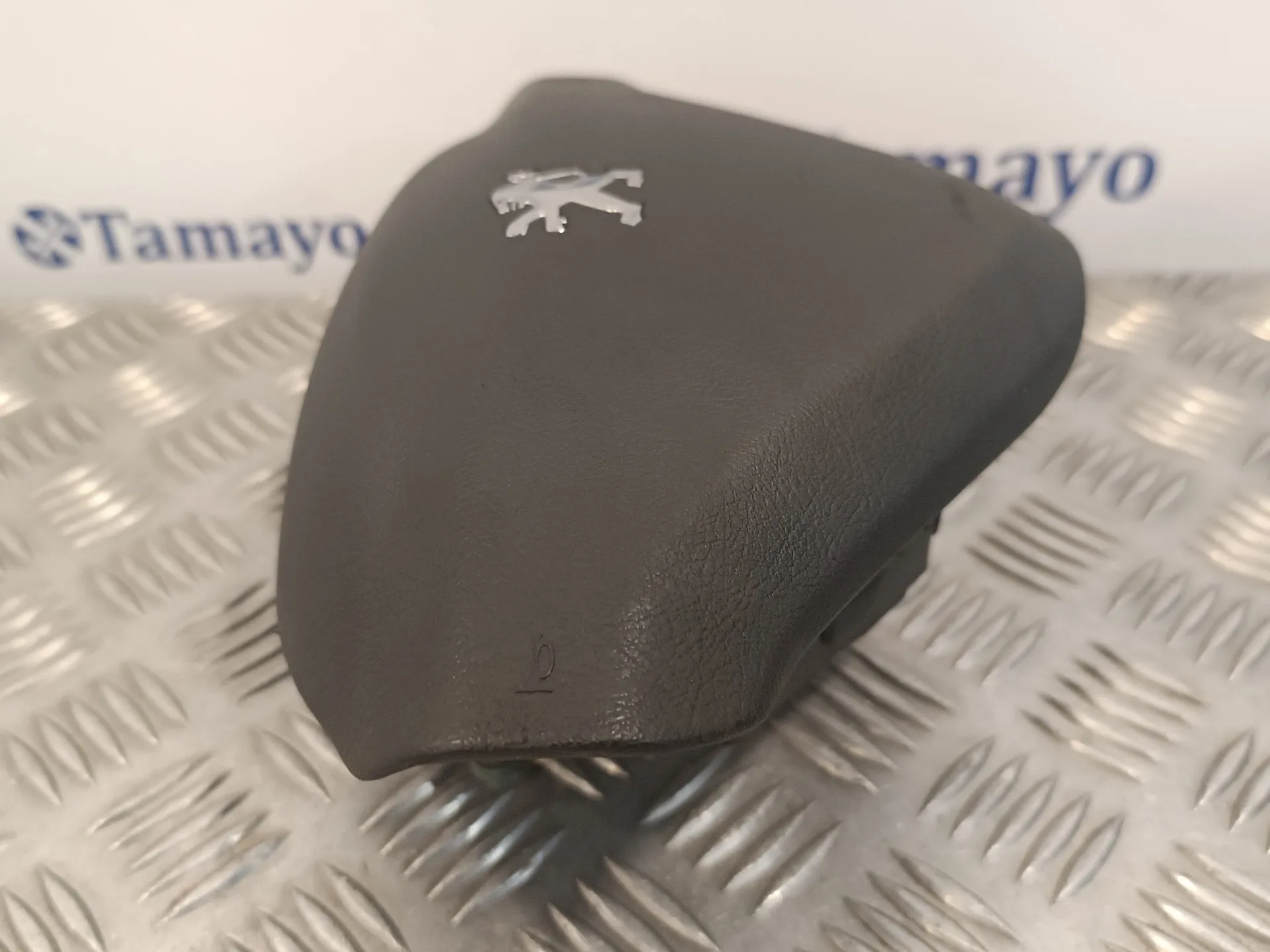 Airbag Delantero Izquierdo para Peugeot 207