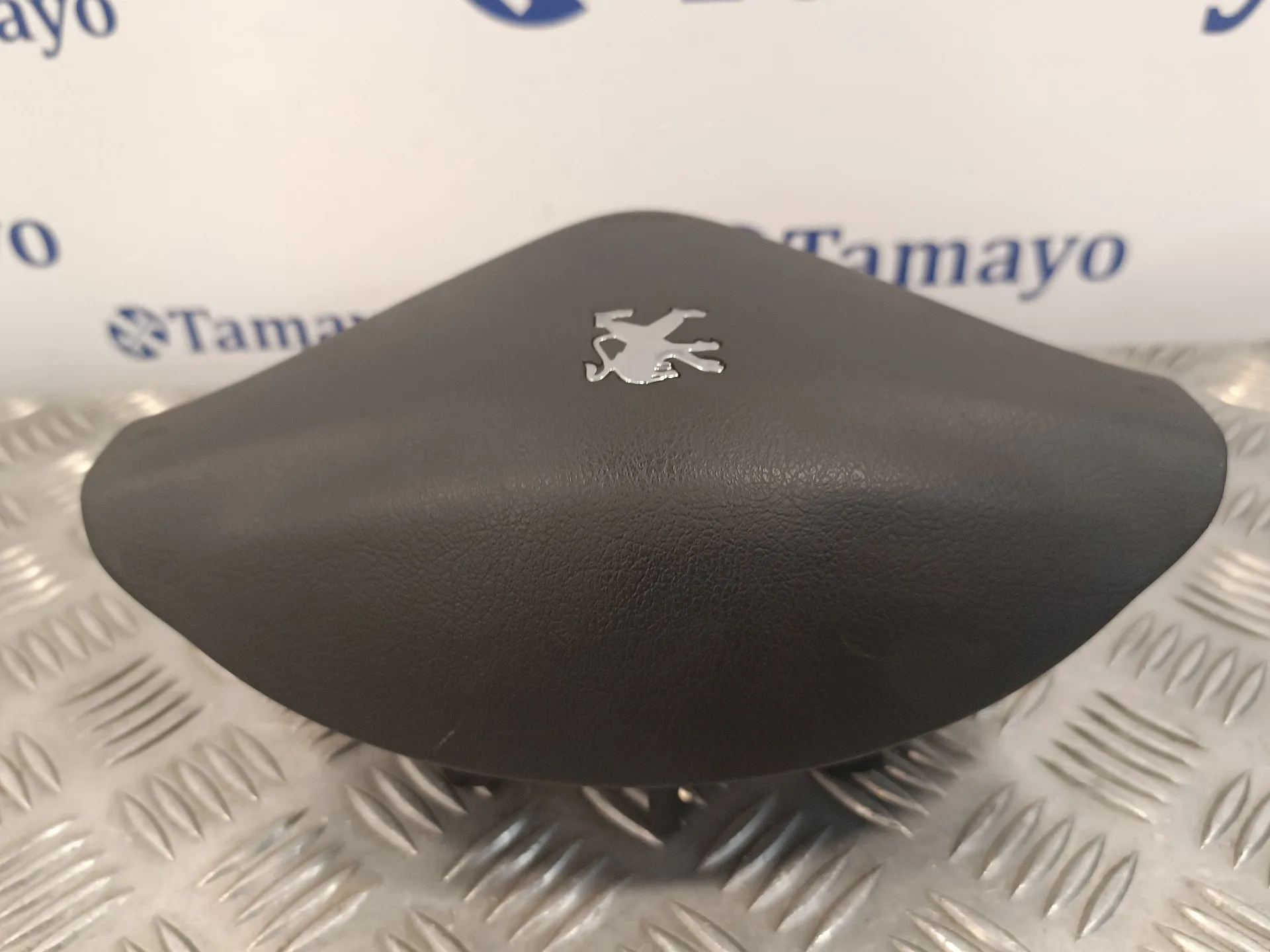 Airbag Delantero Izquierdo para Peugeot 207