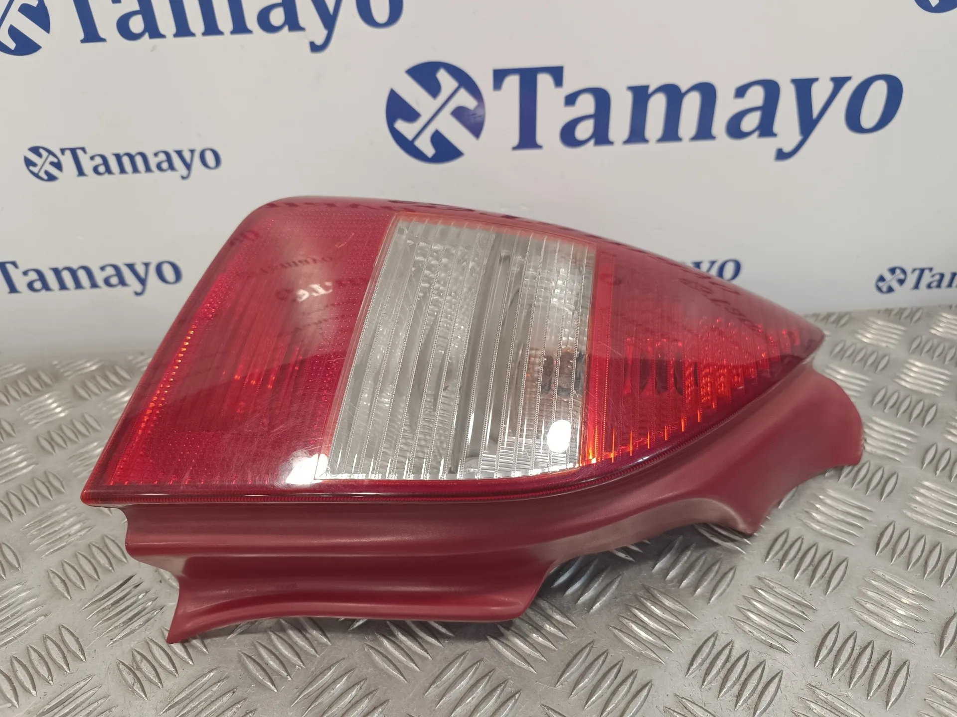 Piloto Trasero Izquierdo para Citroën C2