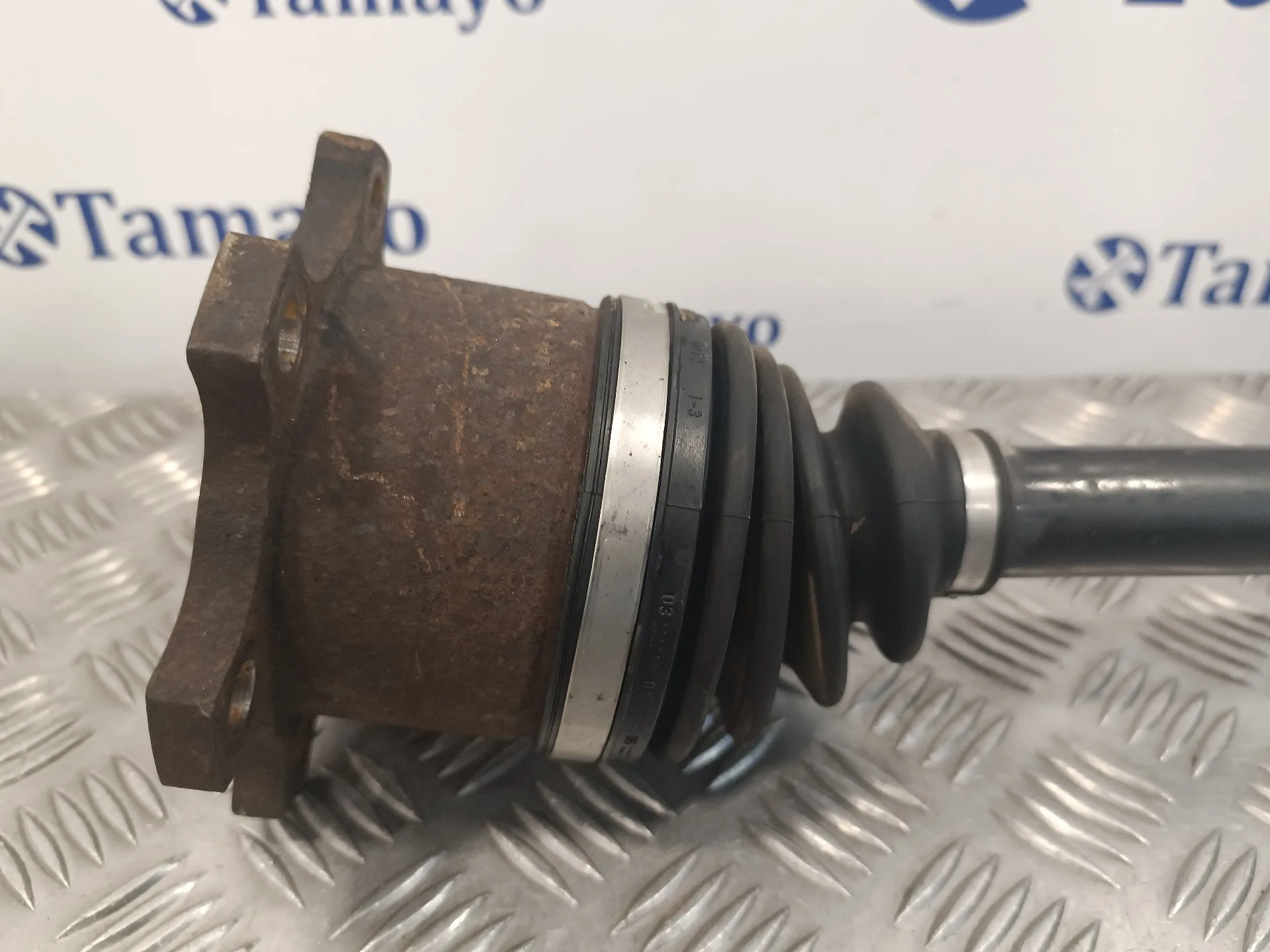 Transmision Trasera Derecha para Nissan Pathfinder (R51)