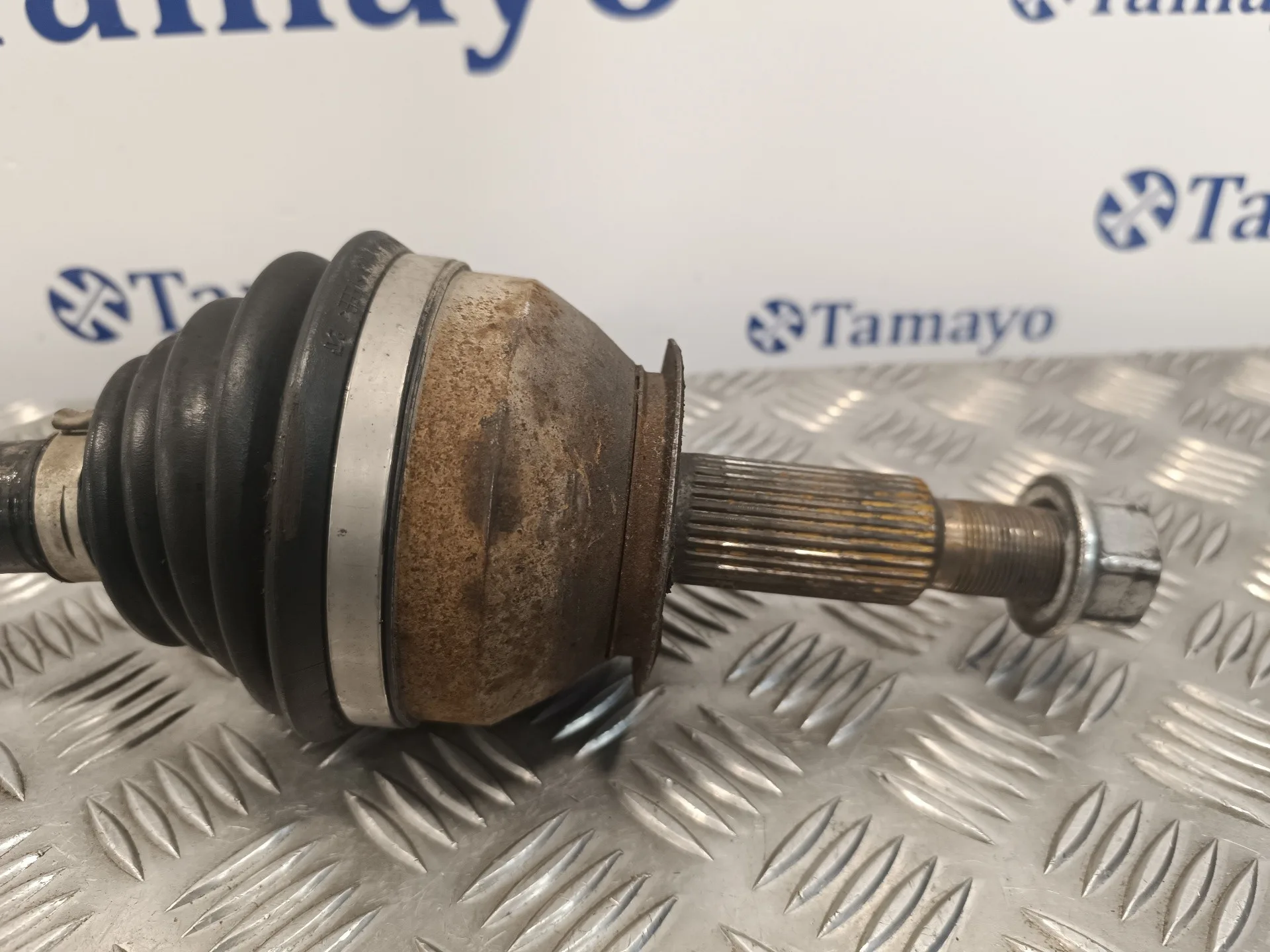 Transmision Trasera Derecha para Nissan Pathfinder (R51)