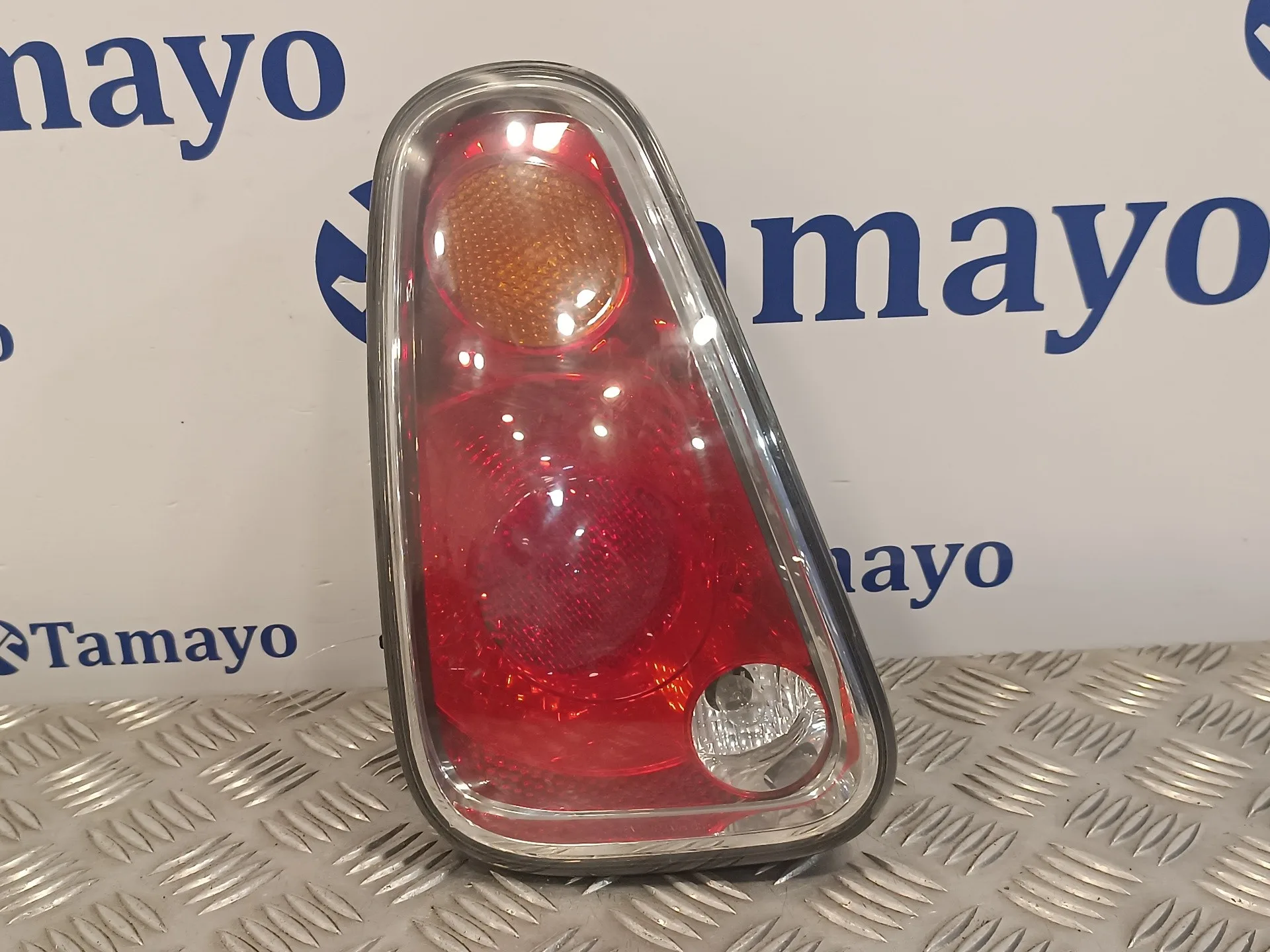 Piloto Trasero Izquierdo para Bmw Mini (R50,R53)