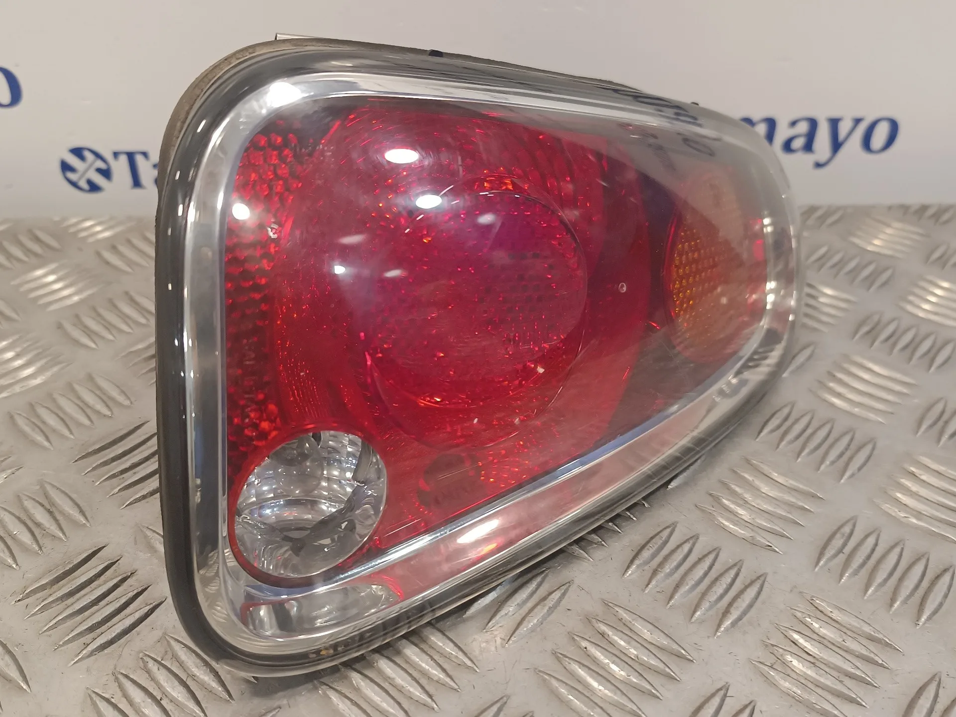 Piloto Trasero Izquierdo para Bmw Mini (R50,R53)