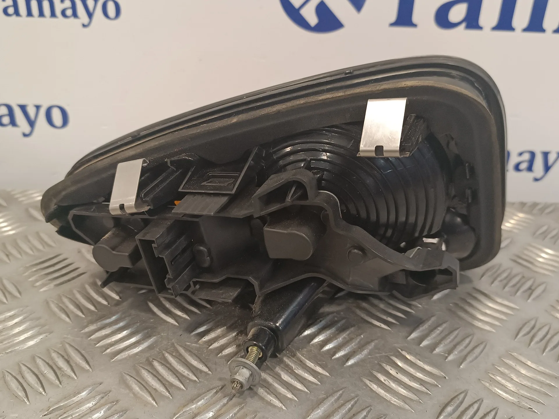 Piloto Trasero Izquierdo para Bmw Mini (R50,R53)