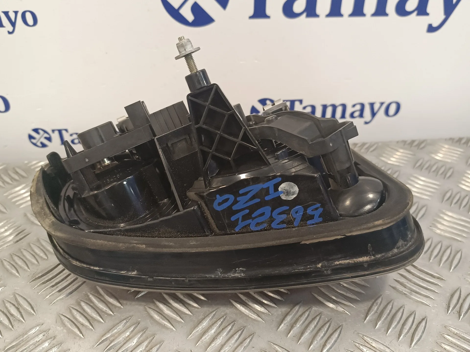 Piloto Trasero Izquierdo para Bmw Mini (R50,R53)