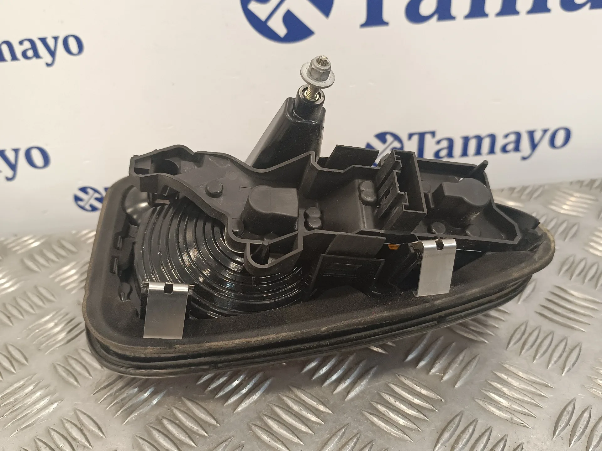 Piloto Trasero Izquierdo para Bmw Mini (R50,R53)