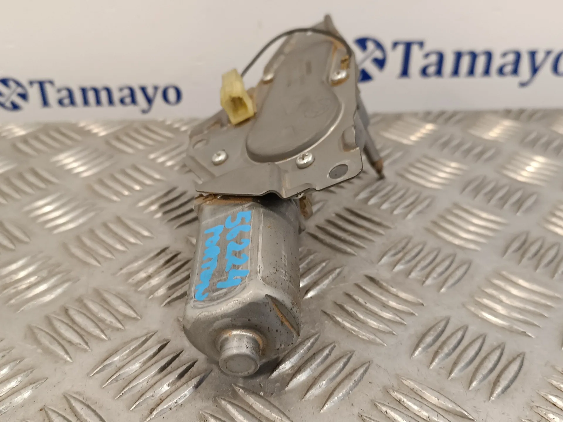 Motor Limpia Trasero para Suzuki Jimny Sn (Fj)