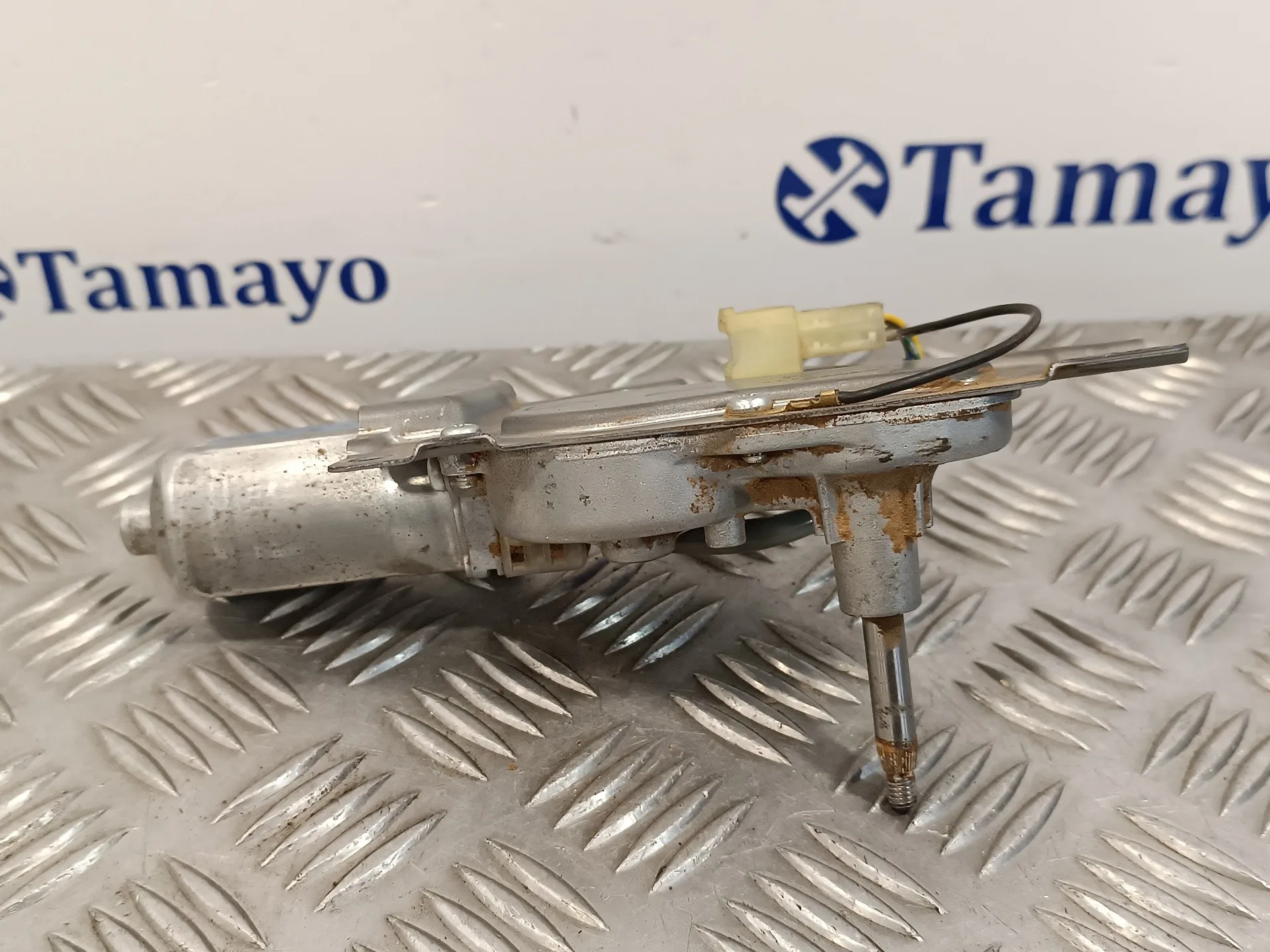 Motor Limpia Trasero para Suzuki Jimny Sn (Fj)