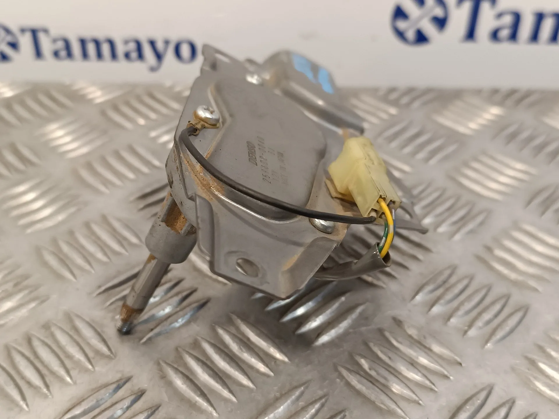 Motor Limpia Trasero para Suzuki Jimny Sn (Fj)