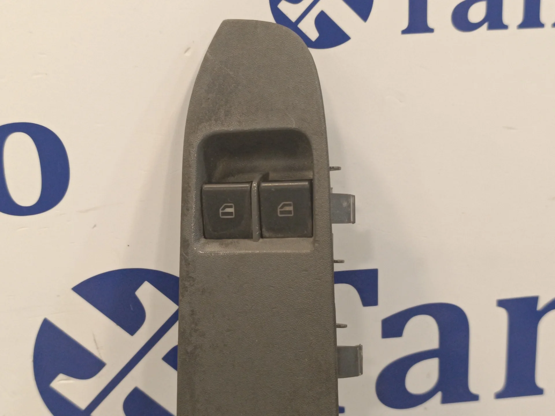 Mando Elevalunas Delantero Izquierdo para Seat Cordoba Berlina (6L2)