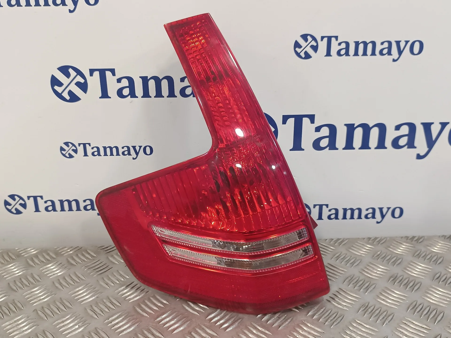 Piloto Trasero Izquierdo para Citroën C4 Berlina