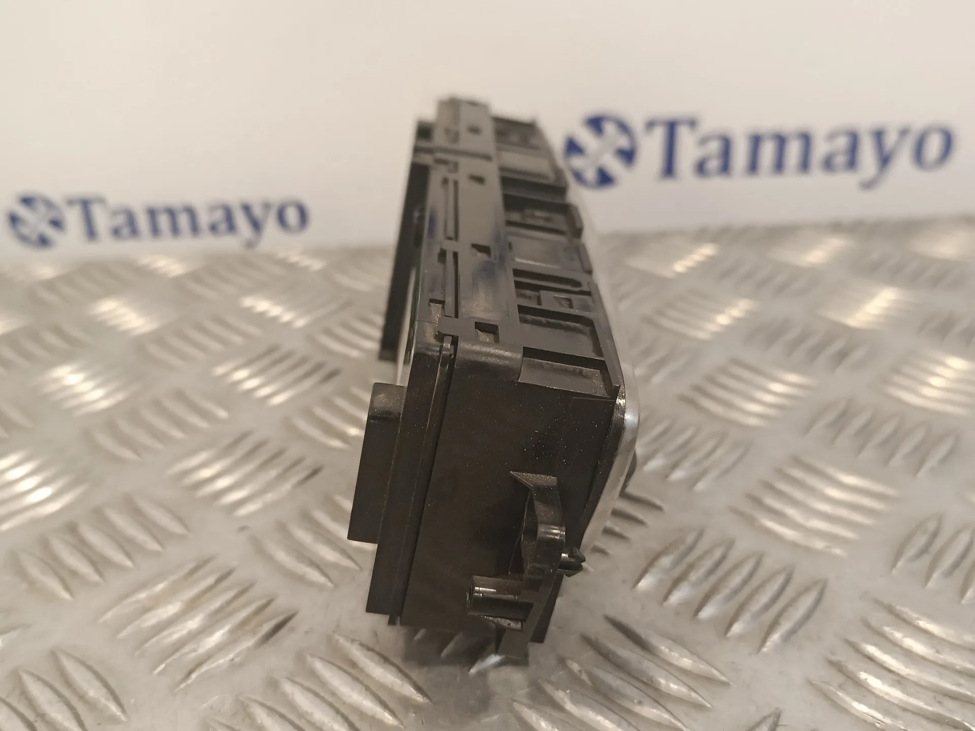 Mando Climatizador para Renault Megane Iii Berlina 5 P