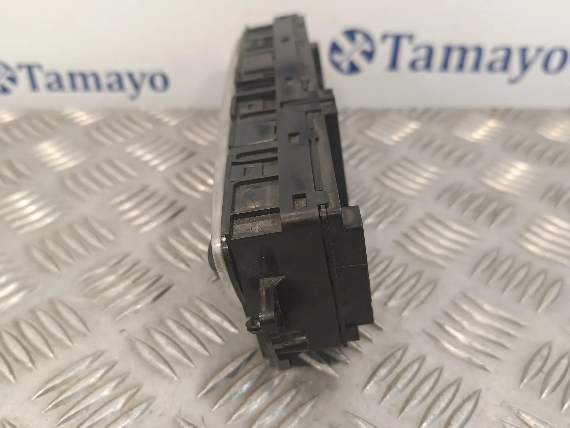 Mando Climatizador para Renault Megane Iii Berlina 5 P