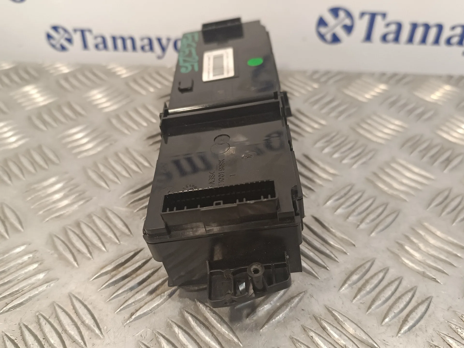 Mando Climatizador para Renault Megane Iii Berlina 5 P