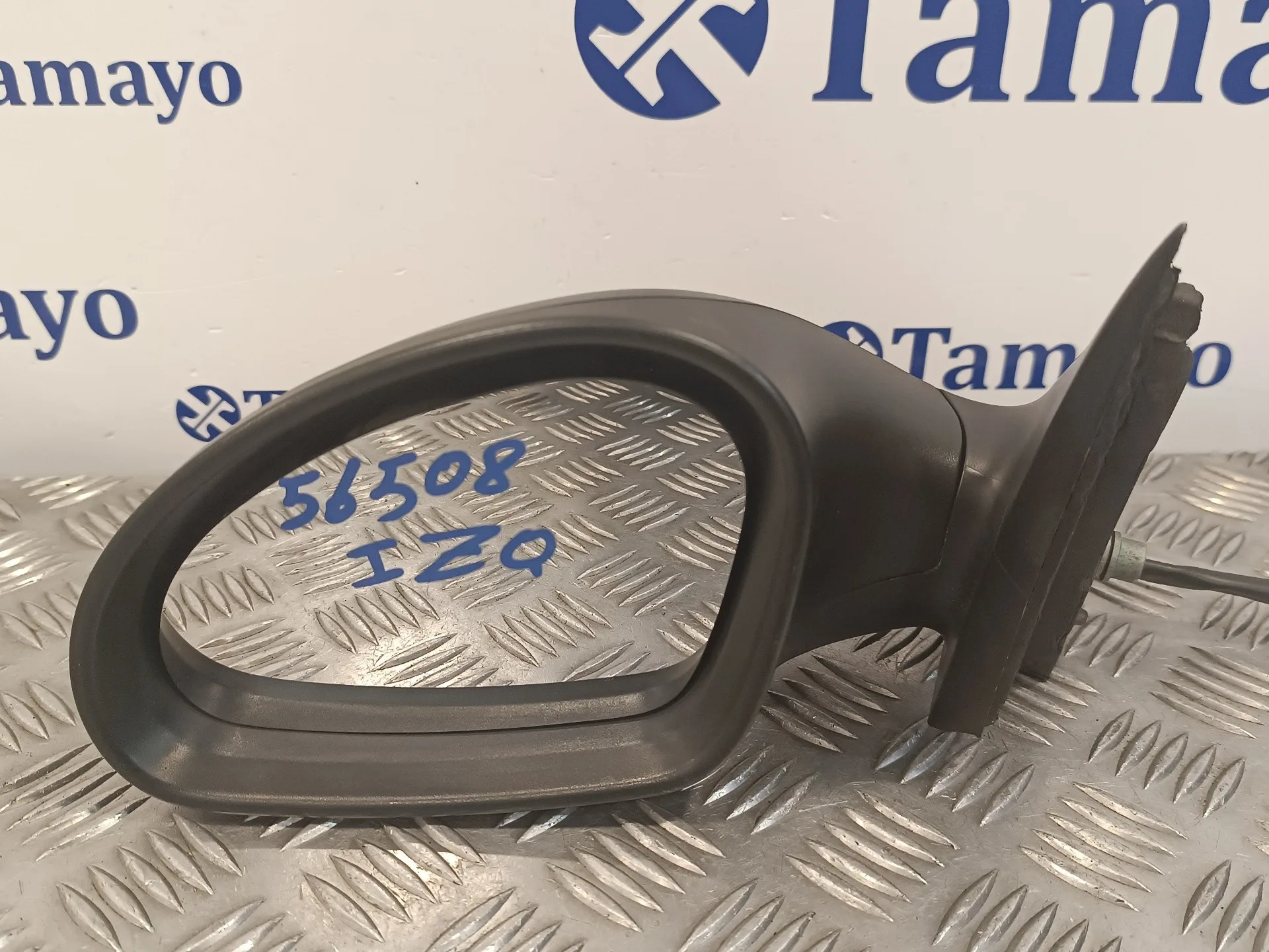 Retrovisor Izquierdo para Seat Cordoba Berlina (6L2)