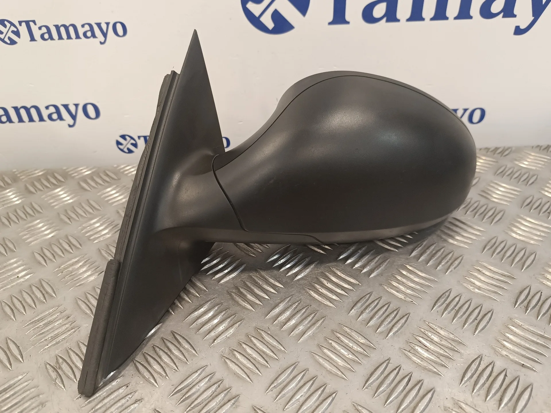 Retrovisor Izquierdo para Seat Cordoba Berlina (6L2)