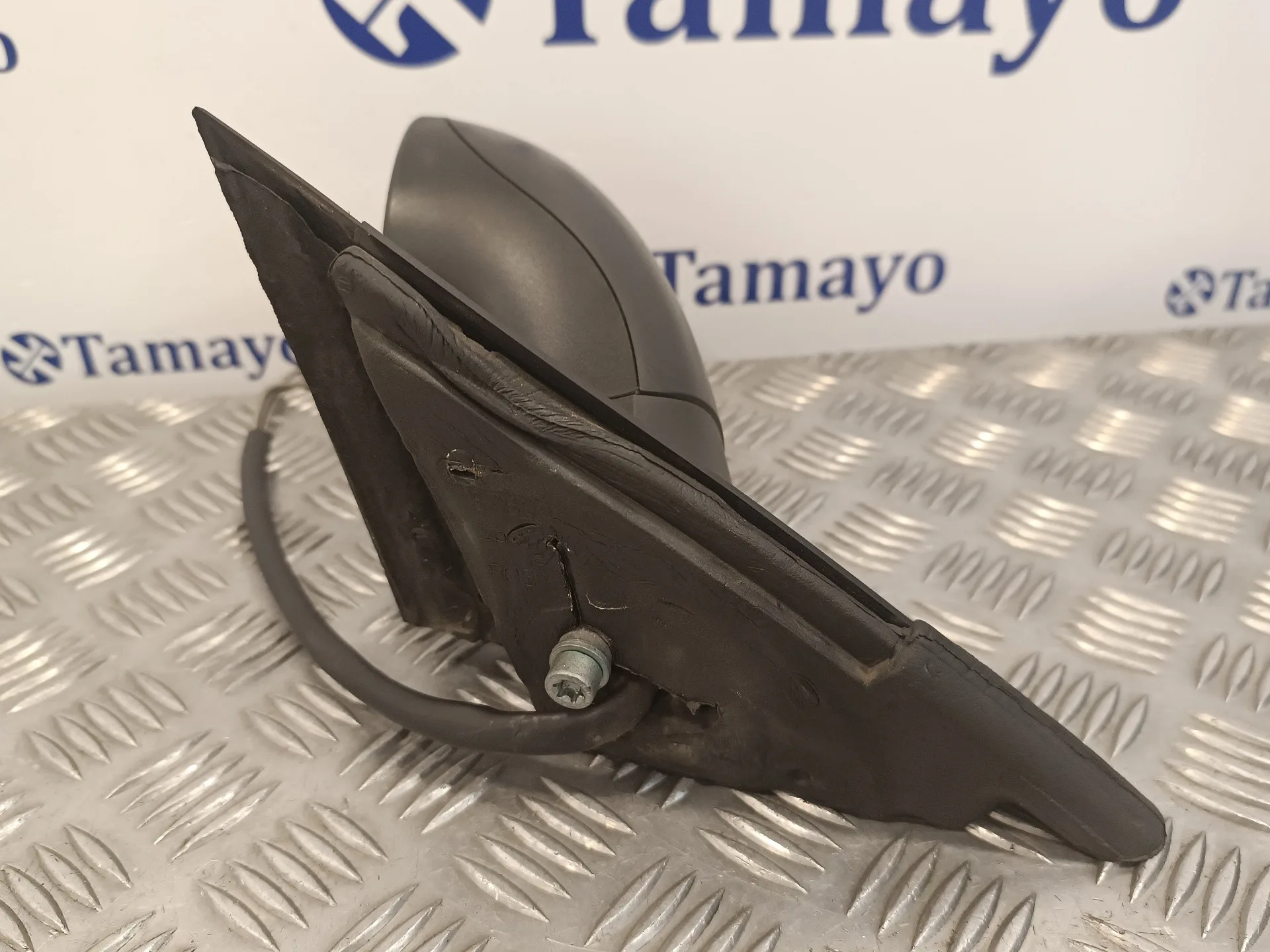 Retrovisor Izquierdo para Seat Cordoba Berlina (6L2)