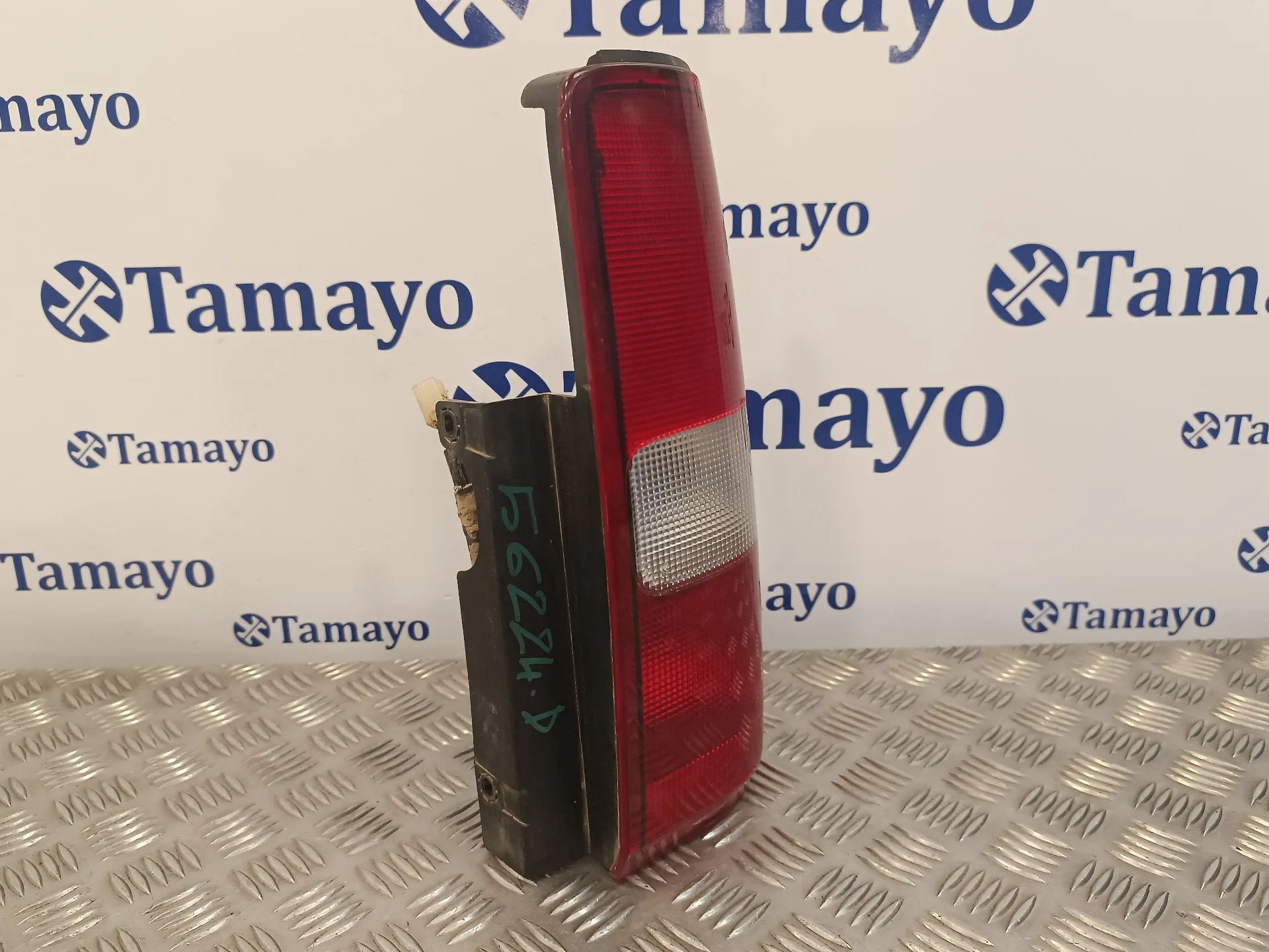 Piloto Trasero Derecho para Suzuki Jimny Sn (Fj)