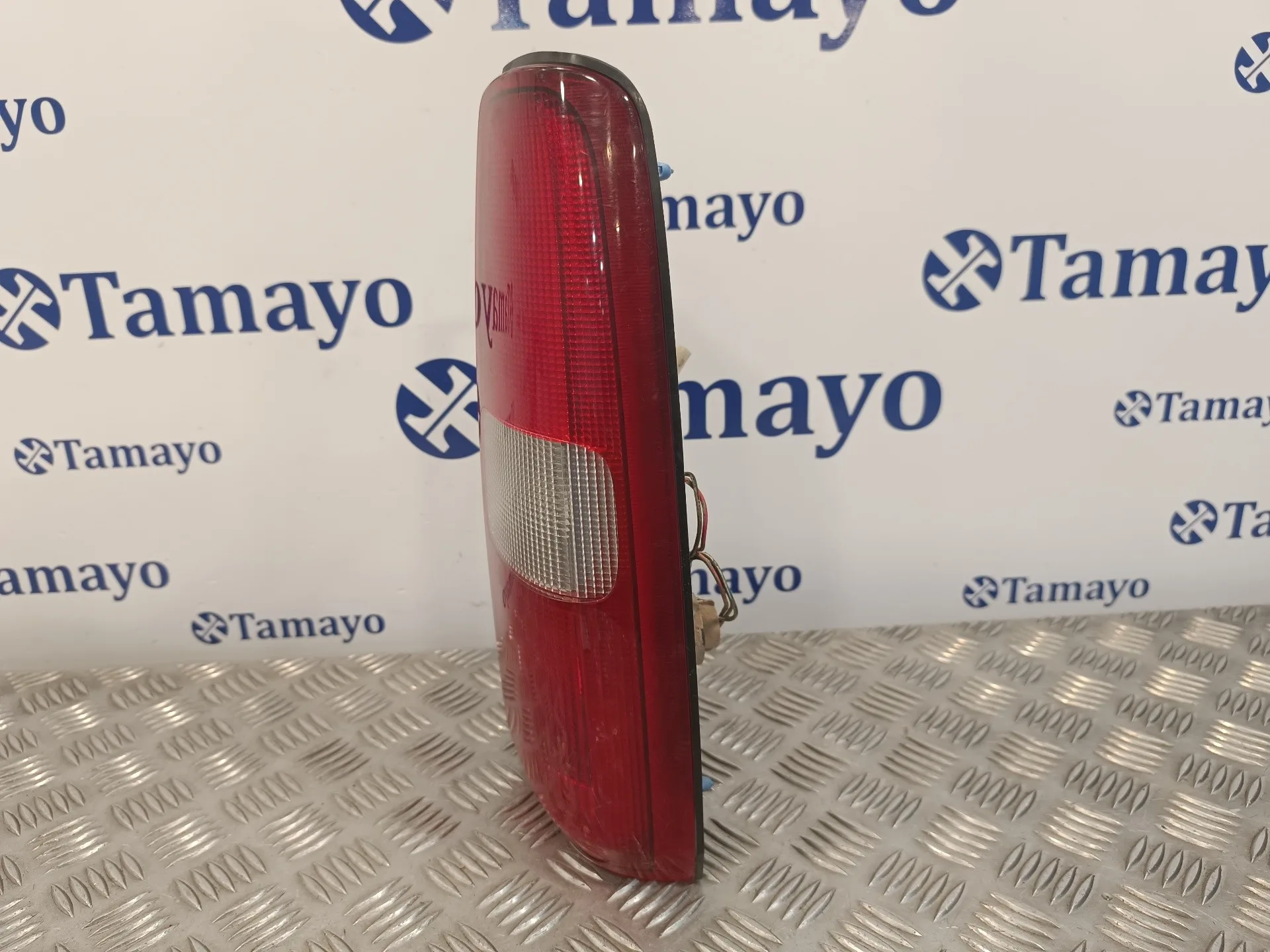 Piloto Trasero Derecho para Suzuki Jimny Sn (Fj)