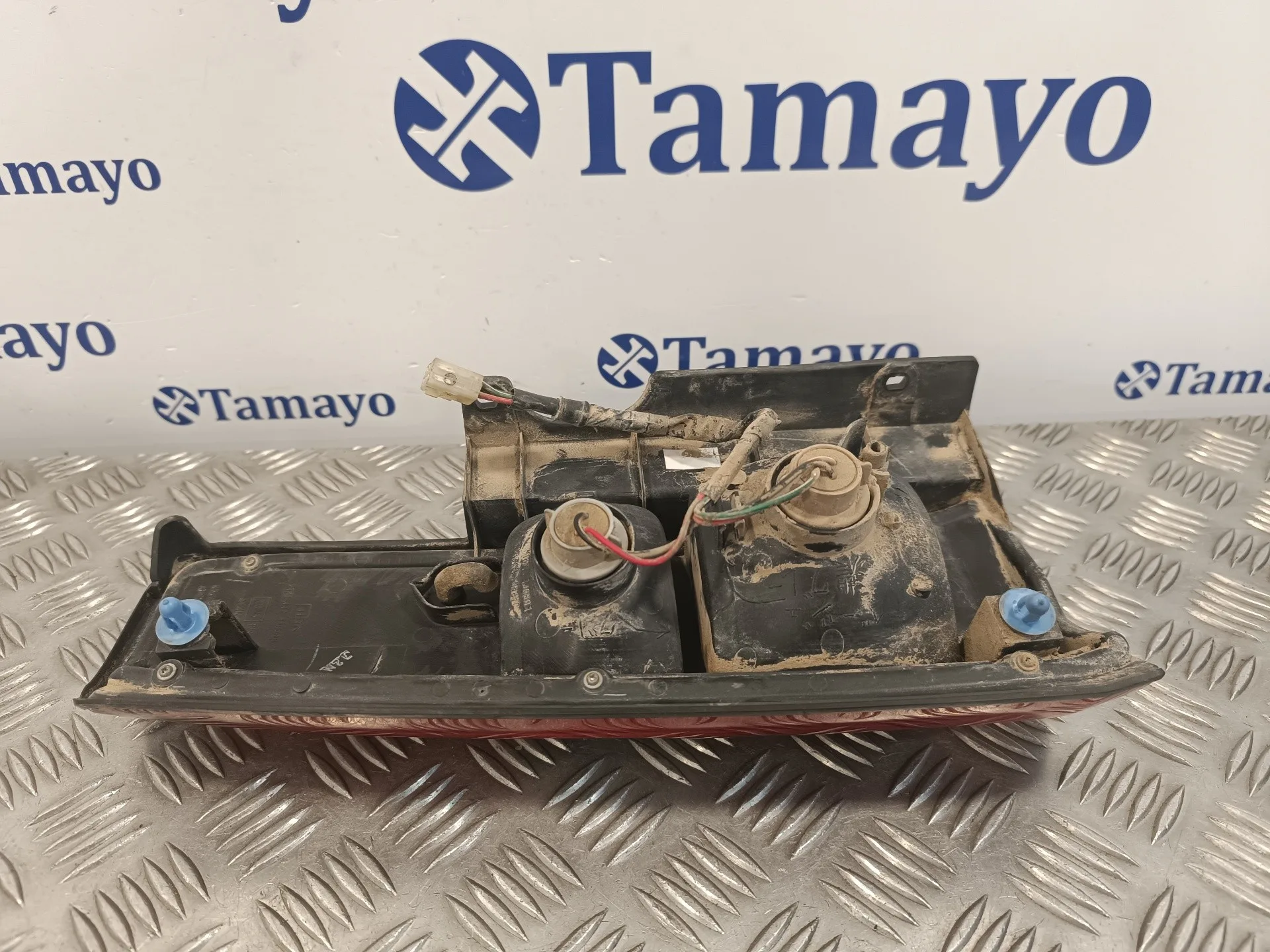 Piloto Trasero Derecho para Suzuki Jimny Sn (Fj)