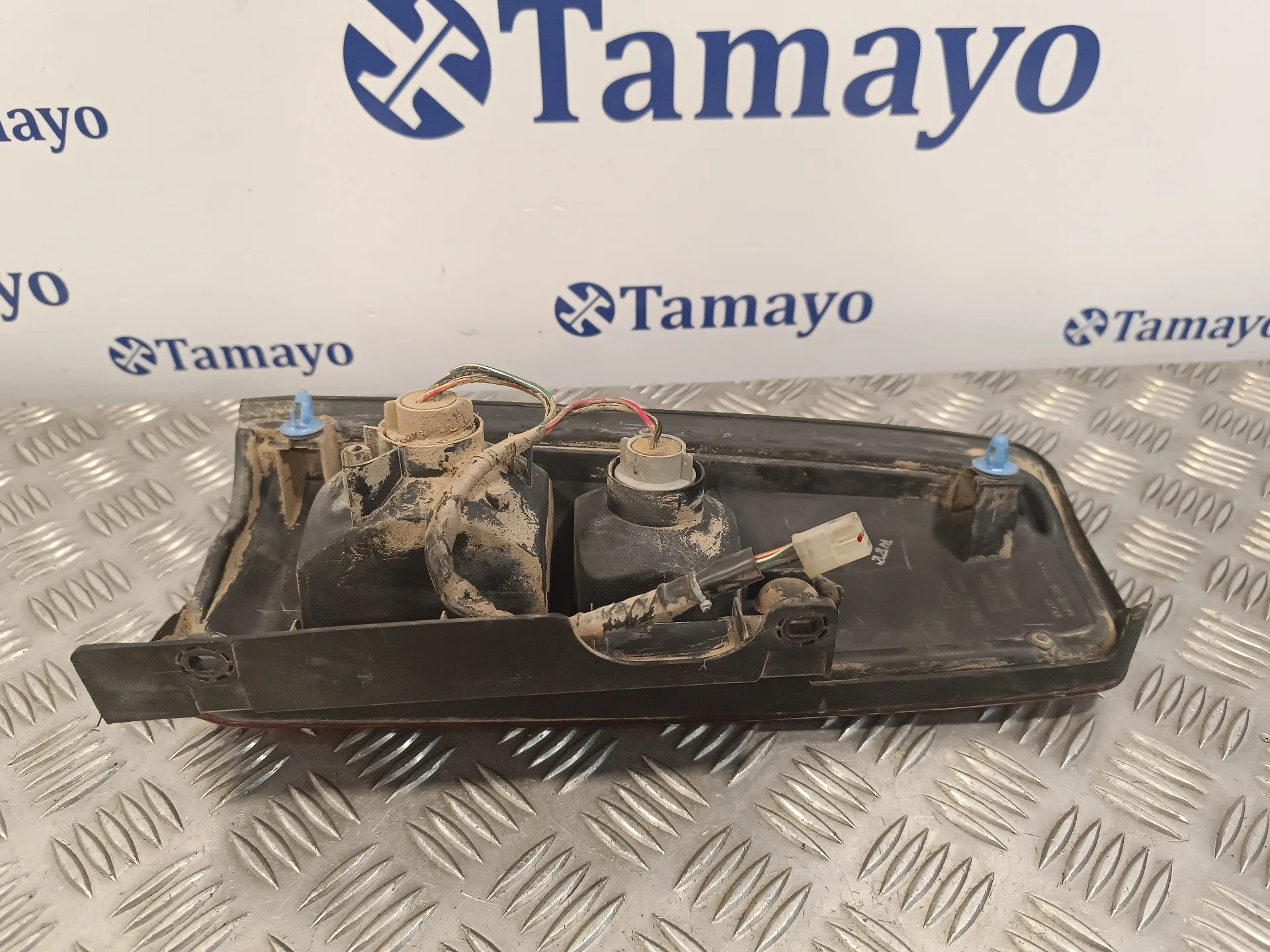 Piloto Trasero Derecho para Suzuki Jimny Sn (Fj)