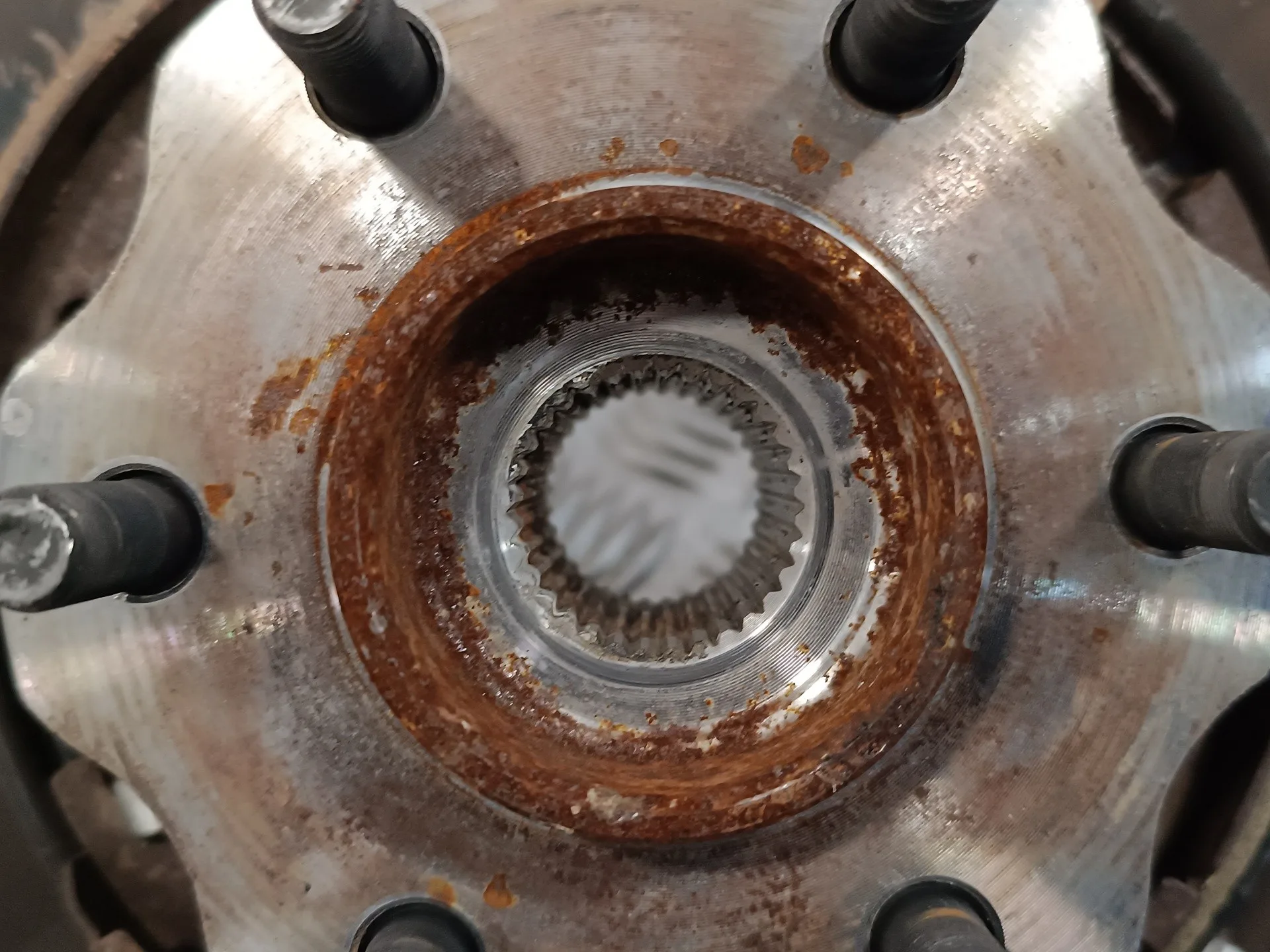 Mangueta Trasera Derecha para Nissan Pathfinder (R51)