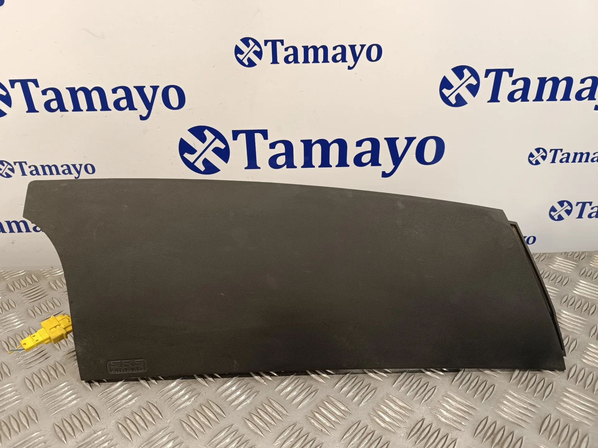 Airbag Delantero Derecho para Honda Jazz (Gd1/5)