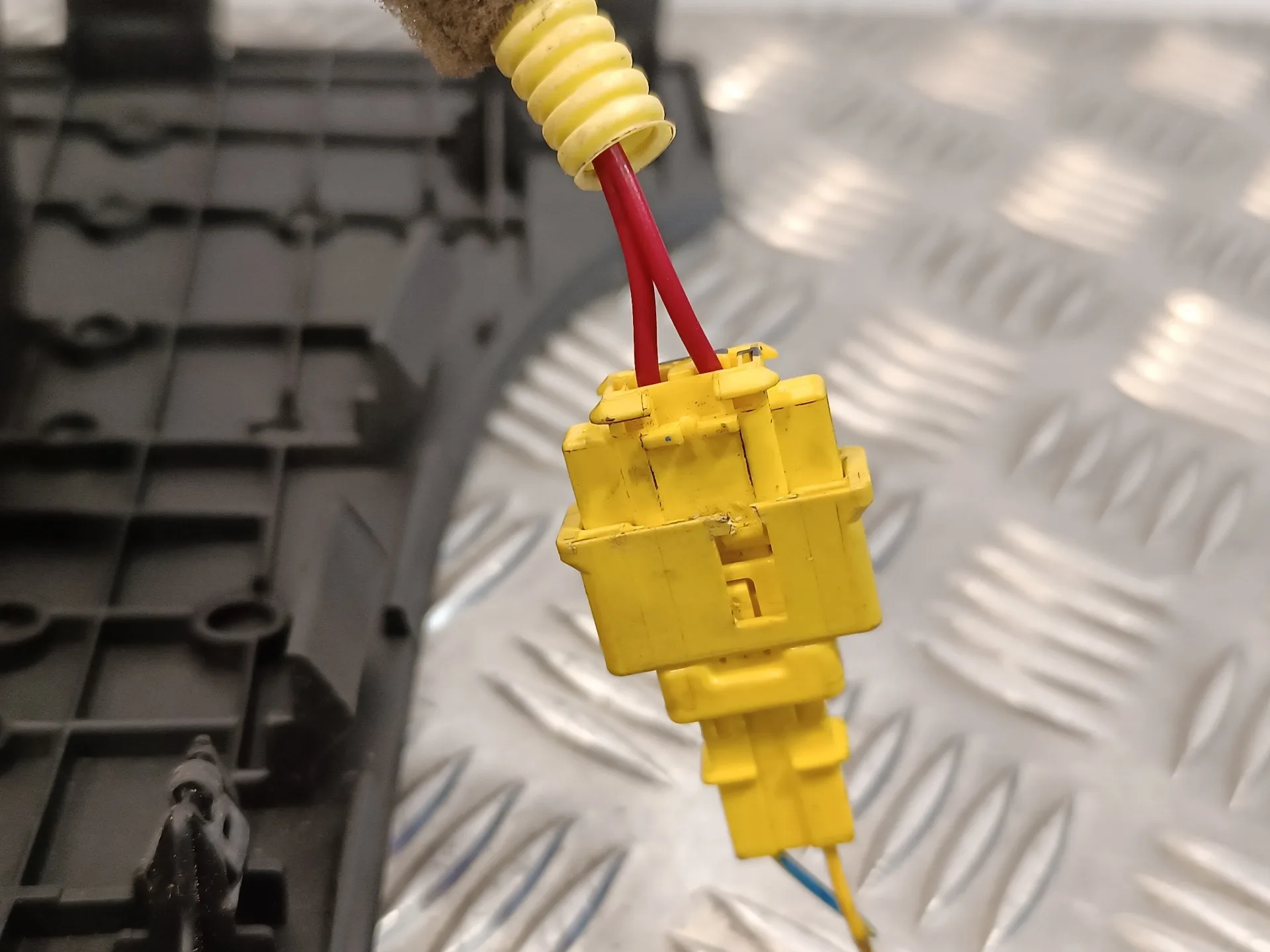 Airbag Delantero Derecho para Honda Jazz (Gd1/5)