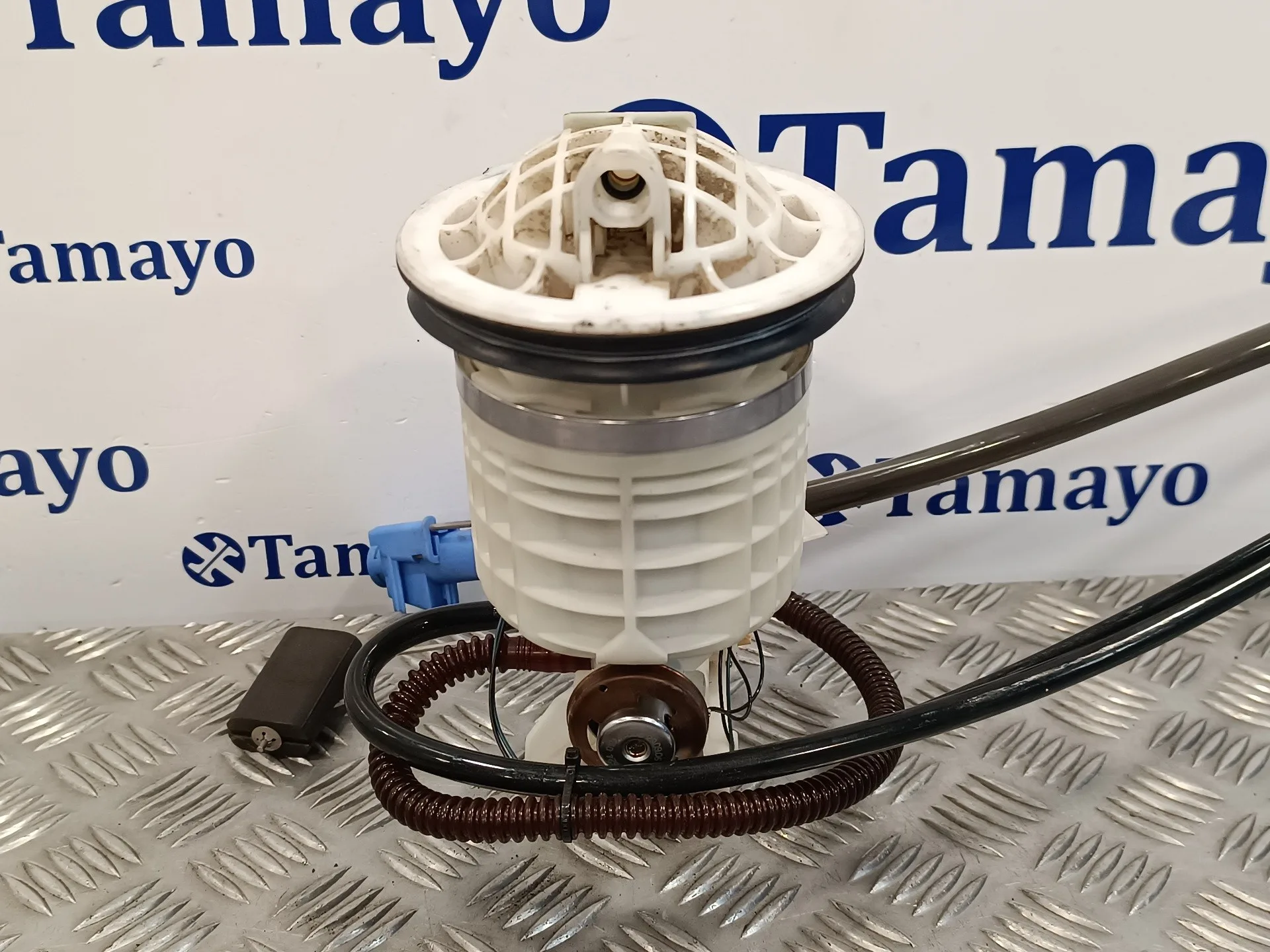 Aforador para Bmw Mini (R50,R53)