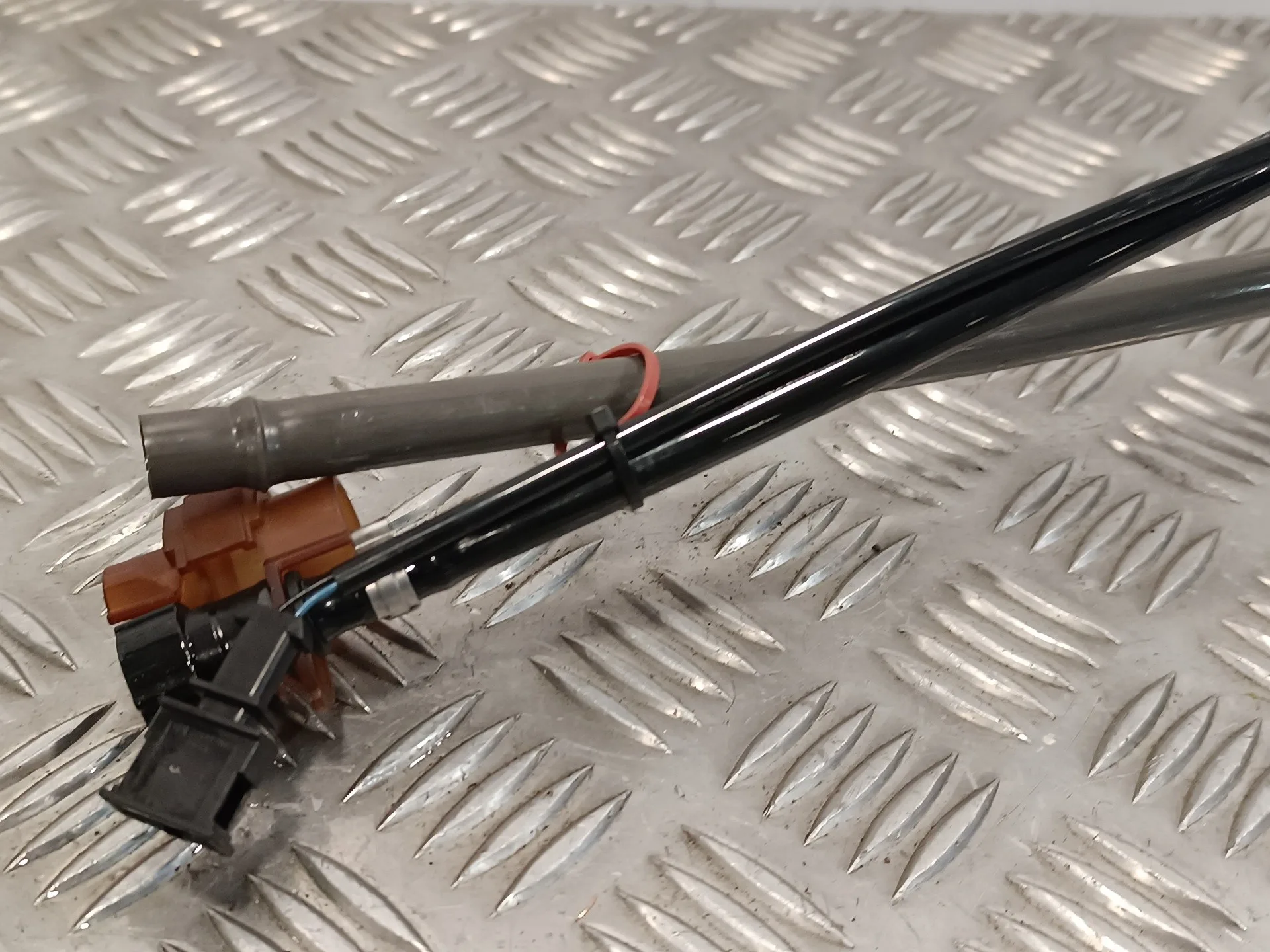 Aforador para Bmw Mini (R50,R53)