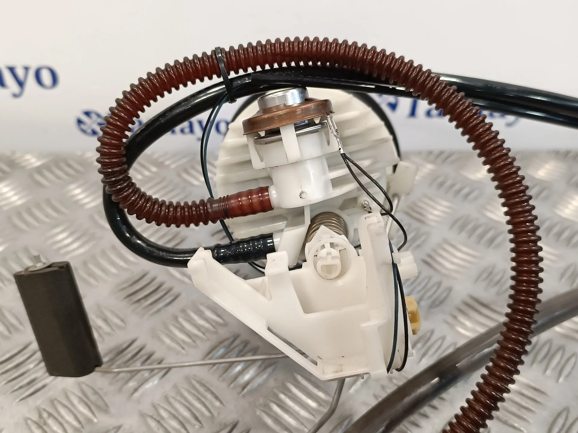 Aforador para Bmw Mini (R50,R53)
