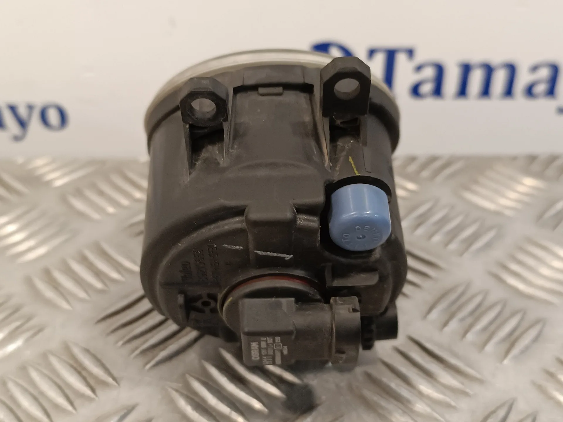 Faro Antiniebla Derecho para Toyota Yaris