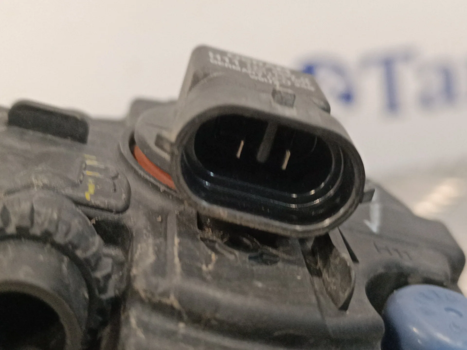 Faro Antiniebla Derecho para Toyota Yaris