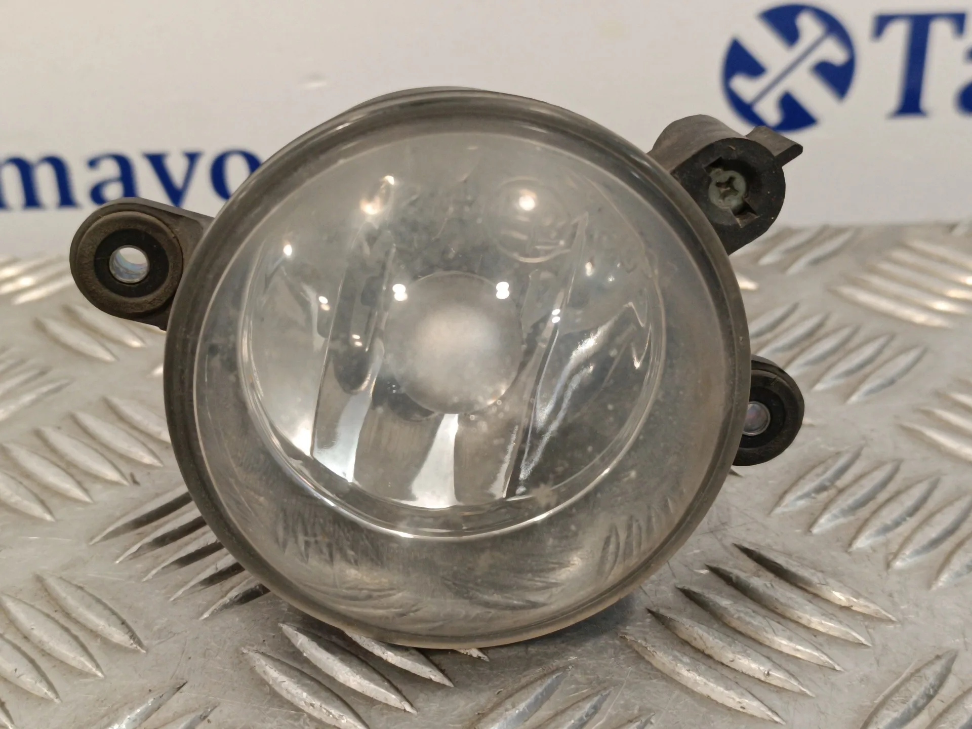 Faro Antiniebla Derecho para Seat Cordoba Berlina (6L2)