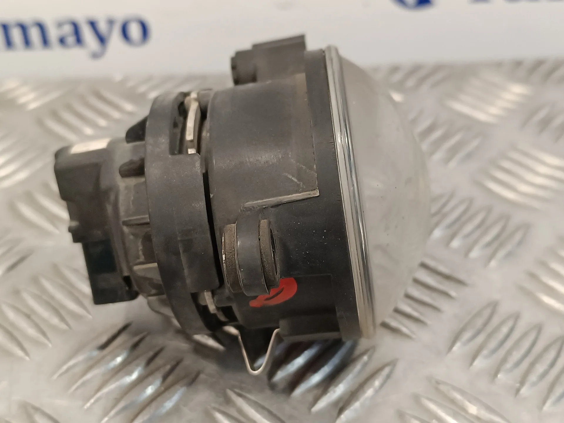 Faro Antiniebla Derecho para Seat Cordoba Berlina (6L2)