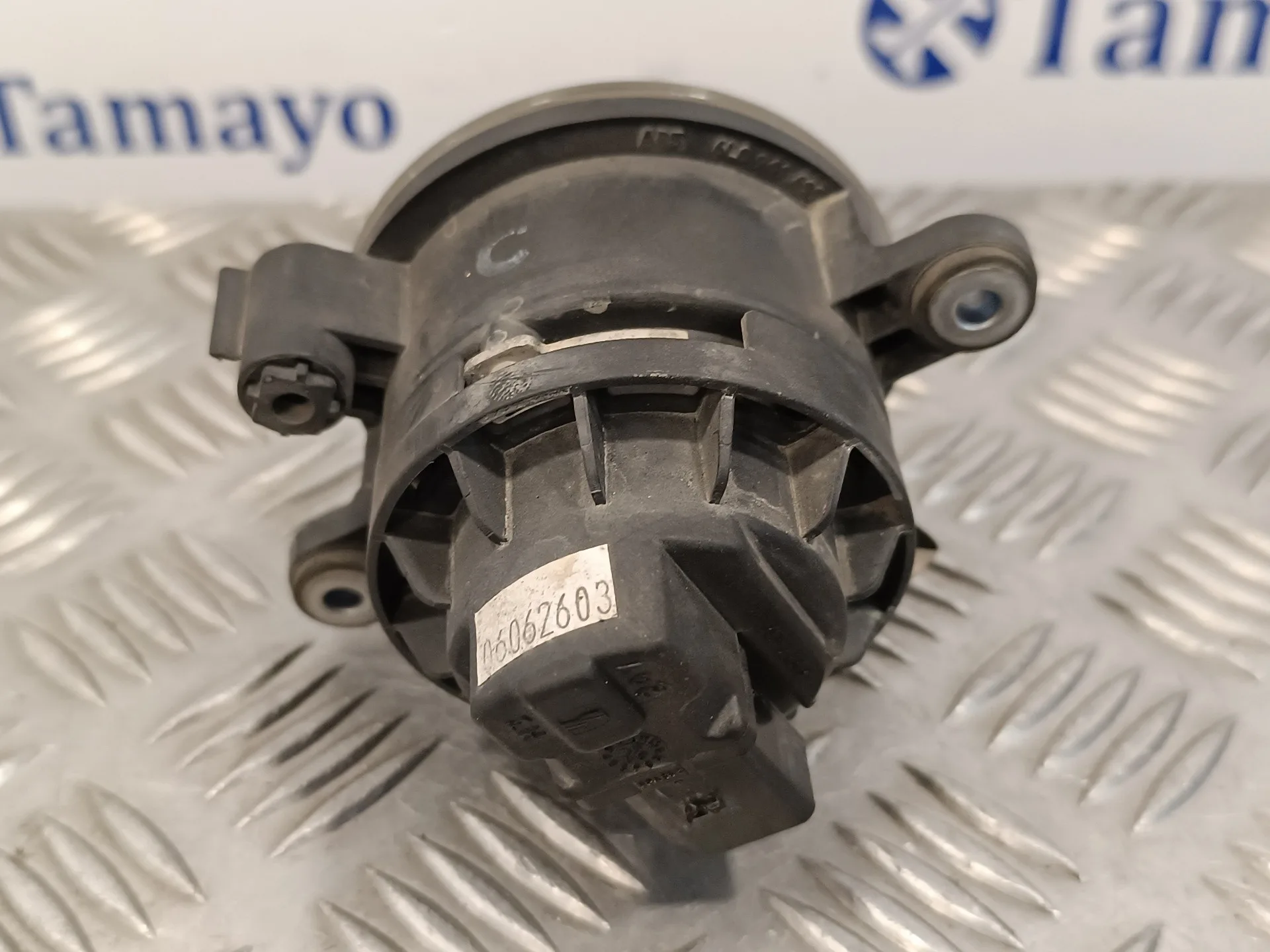 Faro Antiniebla Derecho para Seat Cordoba Berlina (6L2)