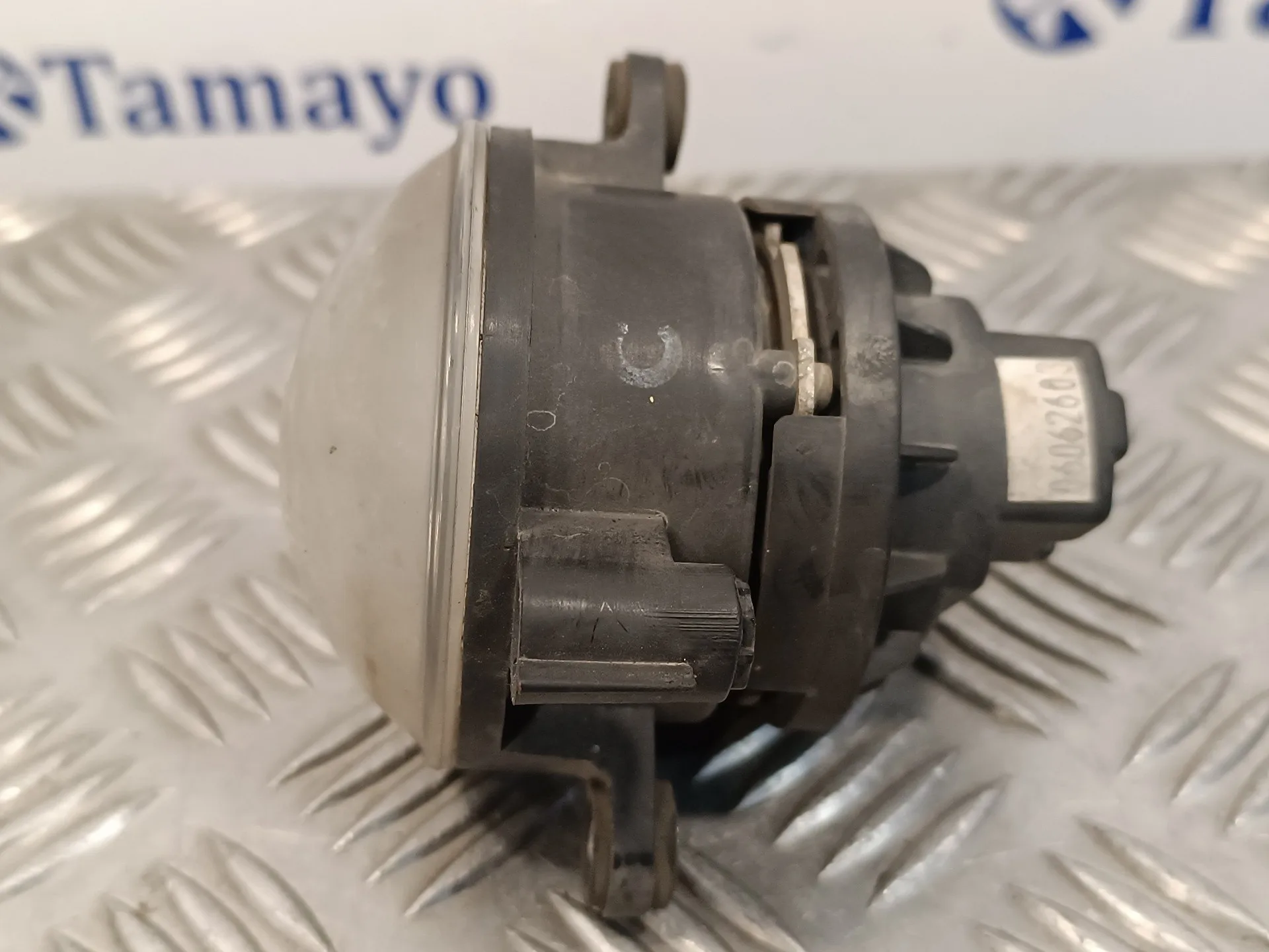Faro Antiniebla Derecho para Seat Cordoba Berlina (6L2)