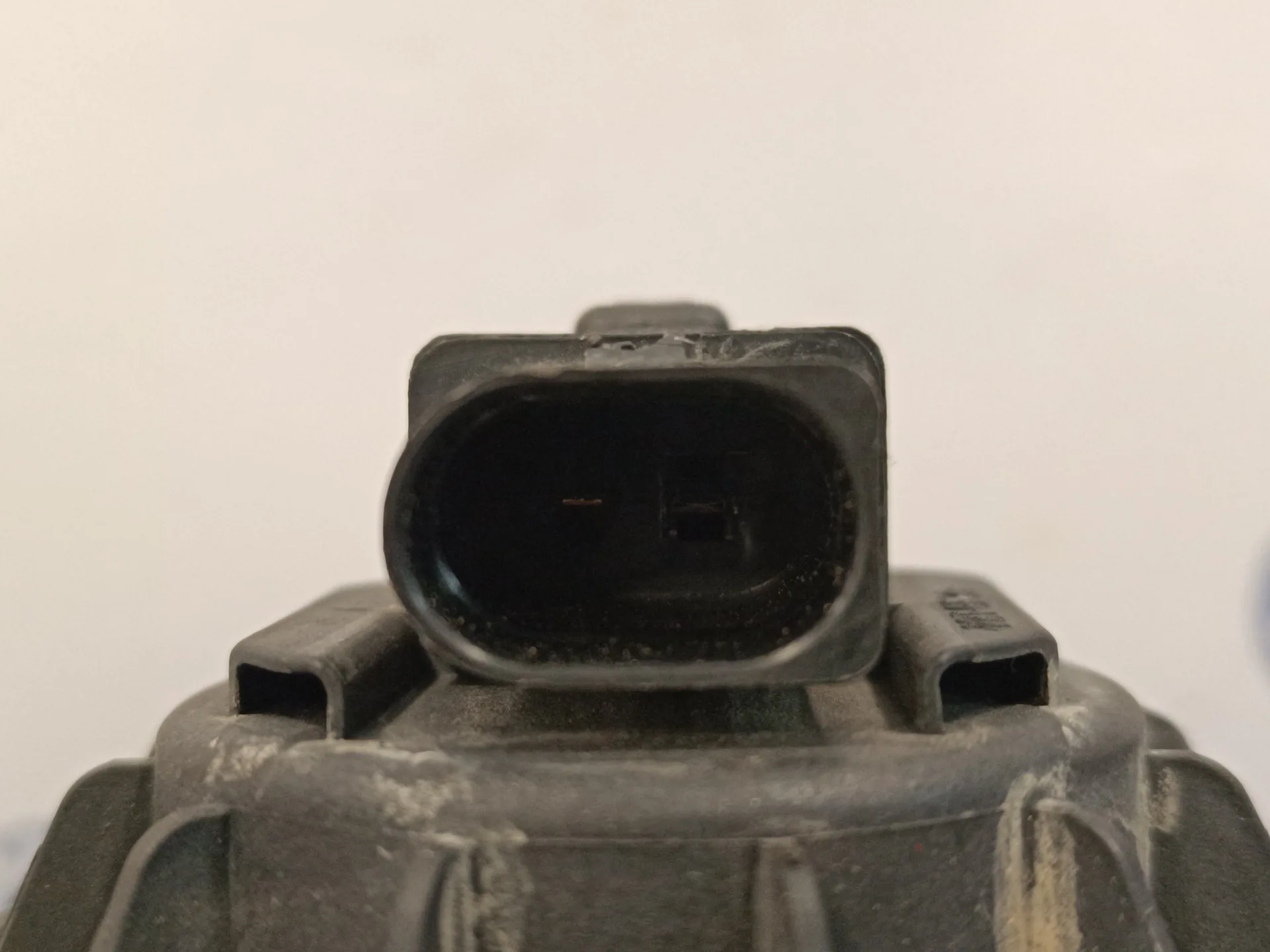 Faro Antiniebla Derecho para Seat Cordoba Berlina (6L2)