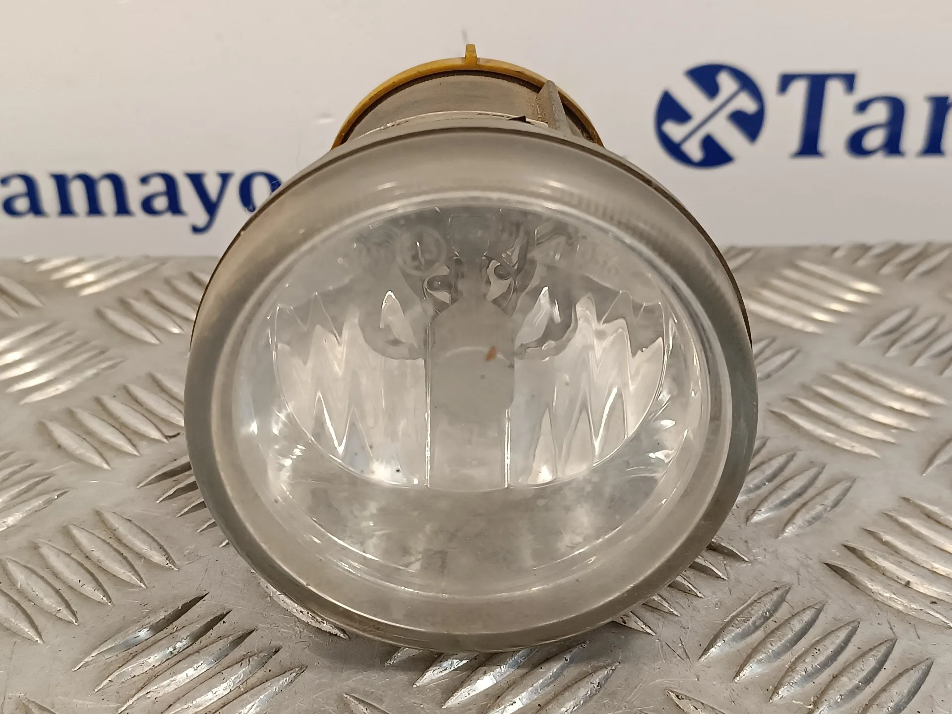 Faro Antiniebla Izquierdo para Citroën C3